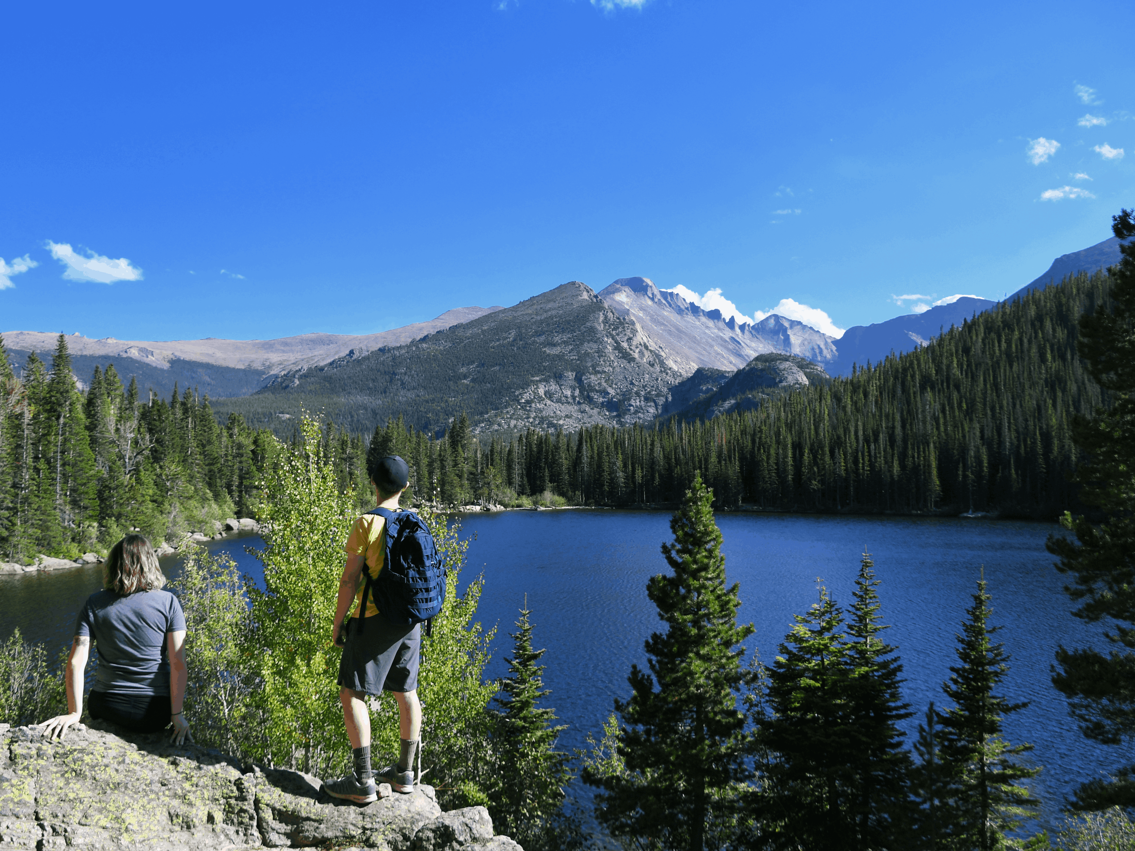 Rocky Mountain Gear