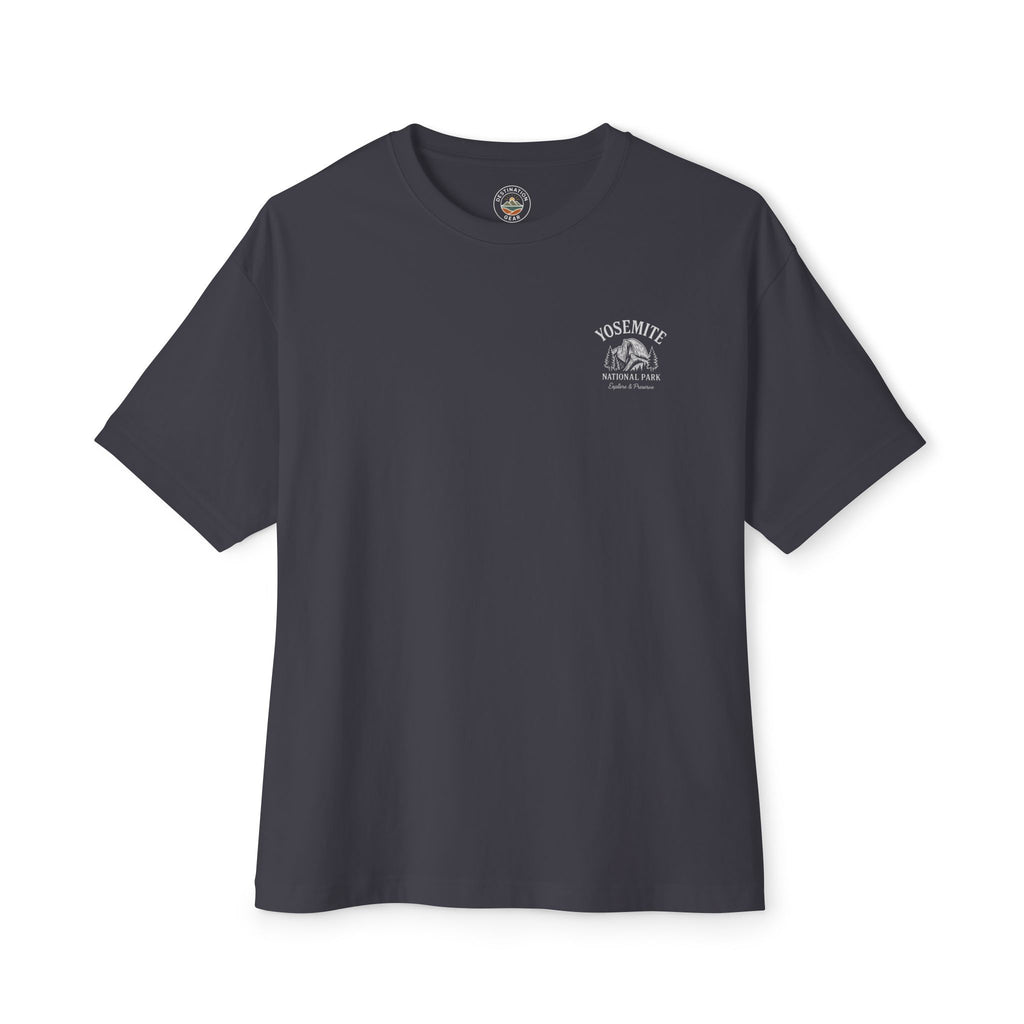 Yosemite Falls - Graphic Tee
