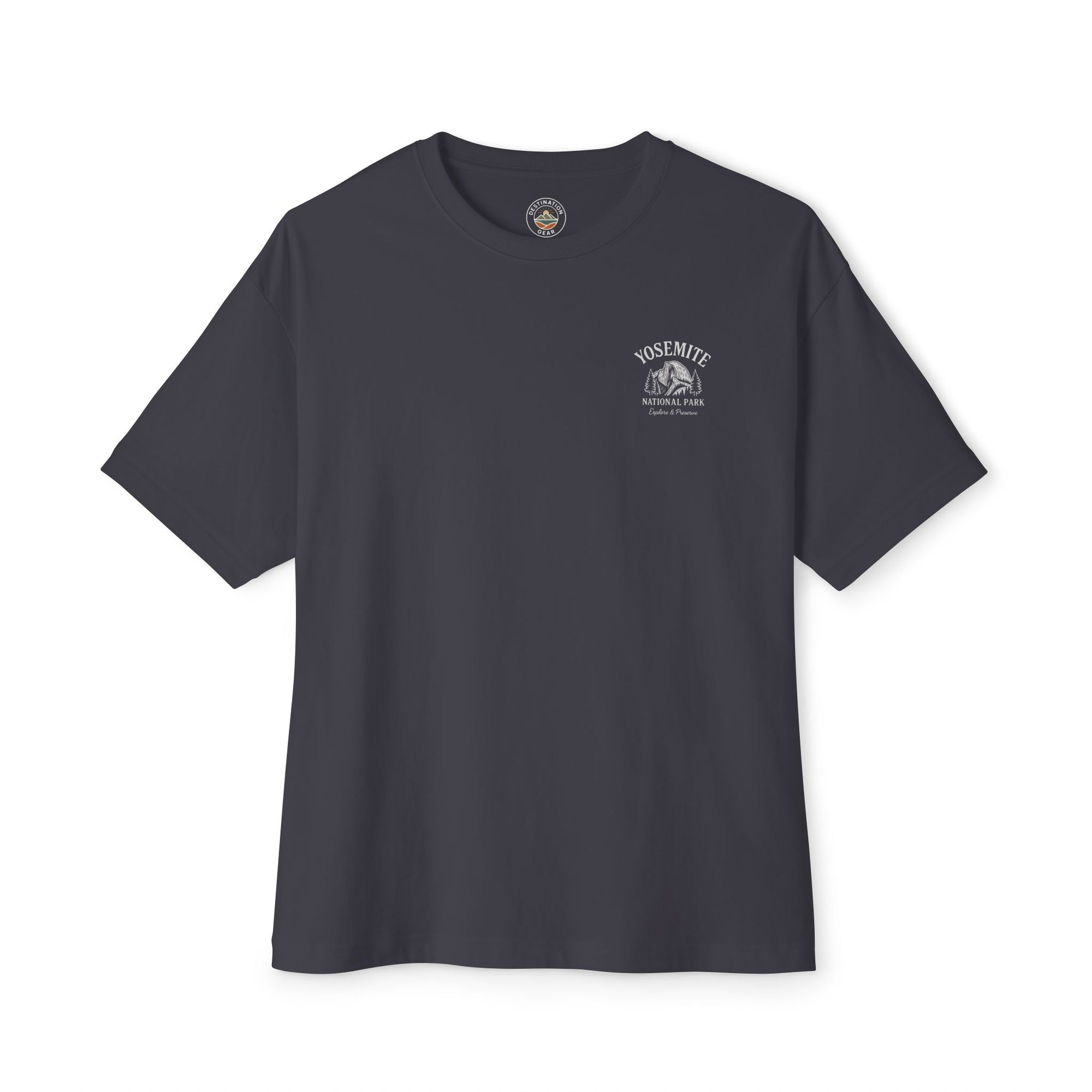 Yosemite Falls - Graphic Tee