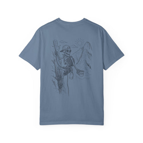 Climb On - Graphic Tee