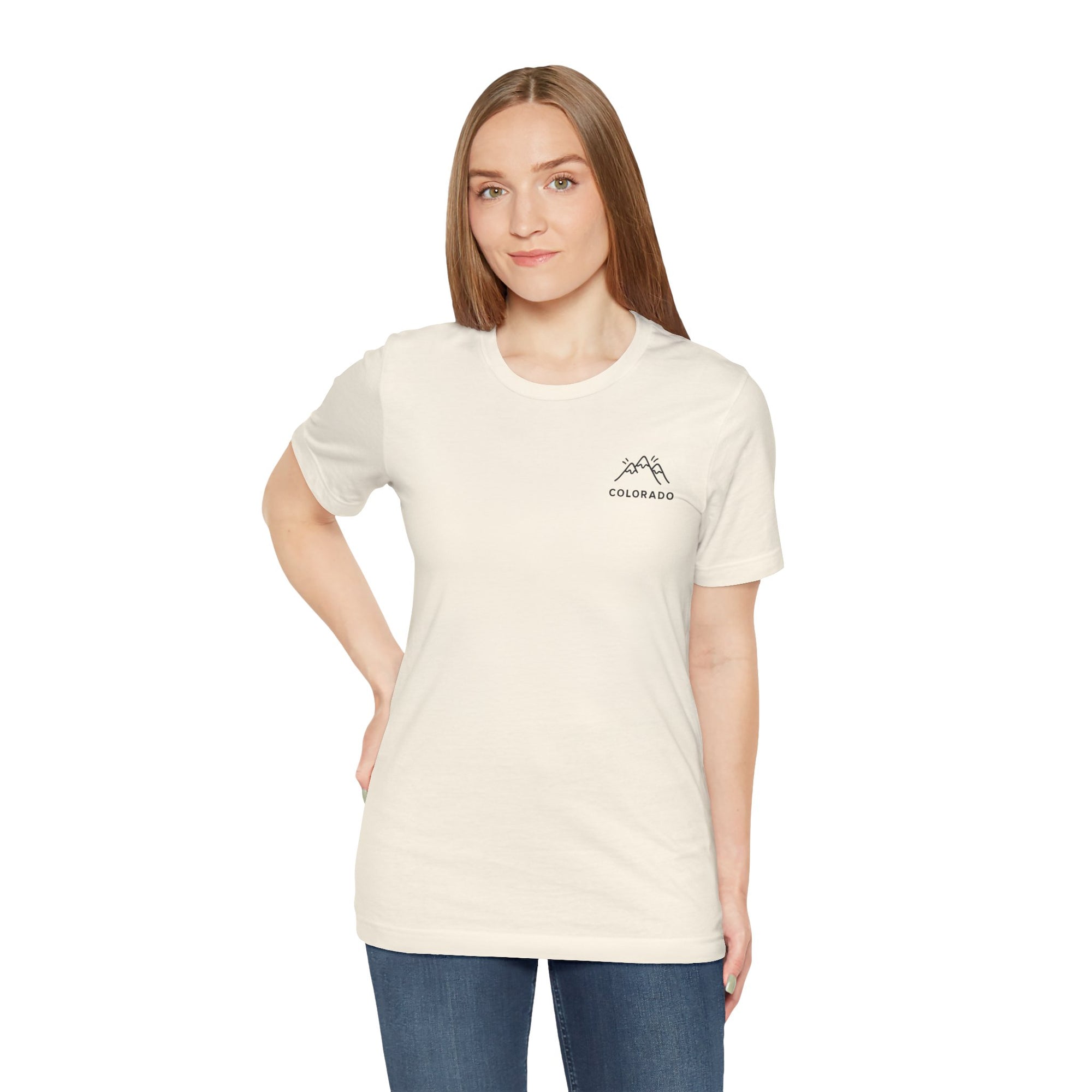Estes Park - Graphic Tee