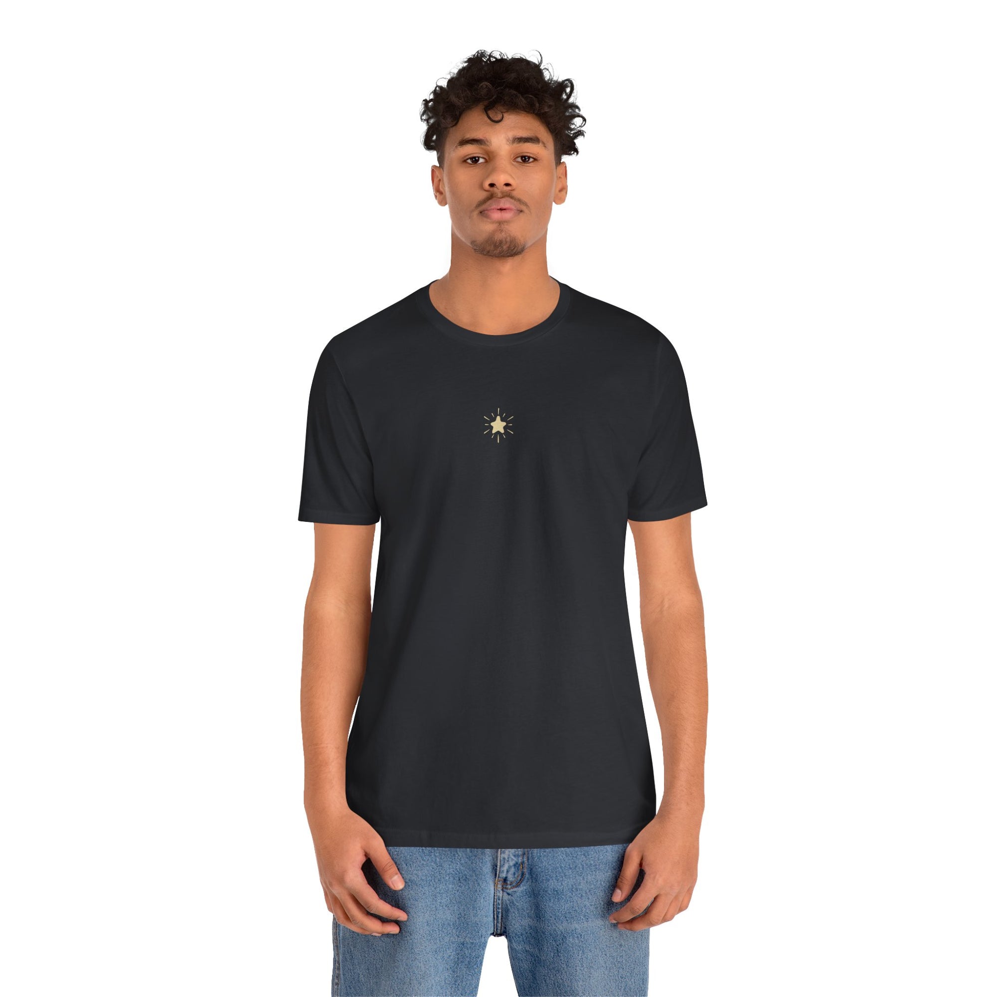 Stargazing - Graphic Tee