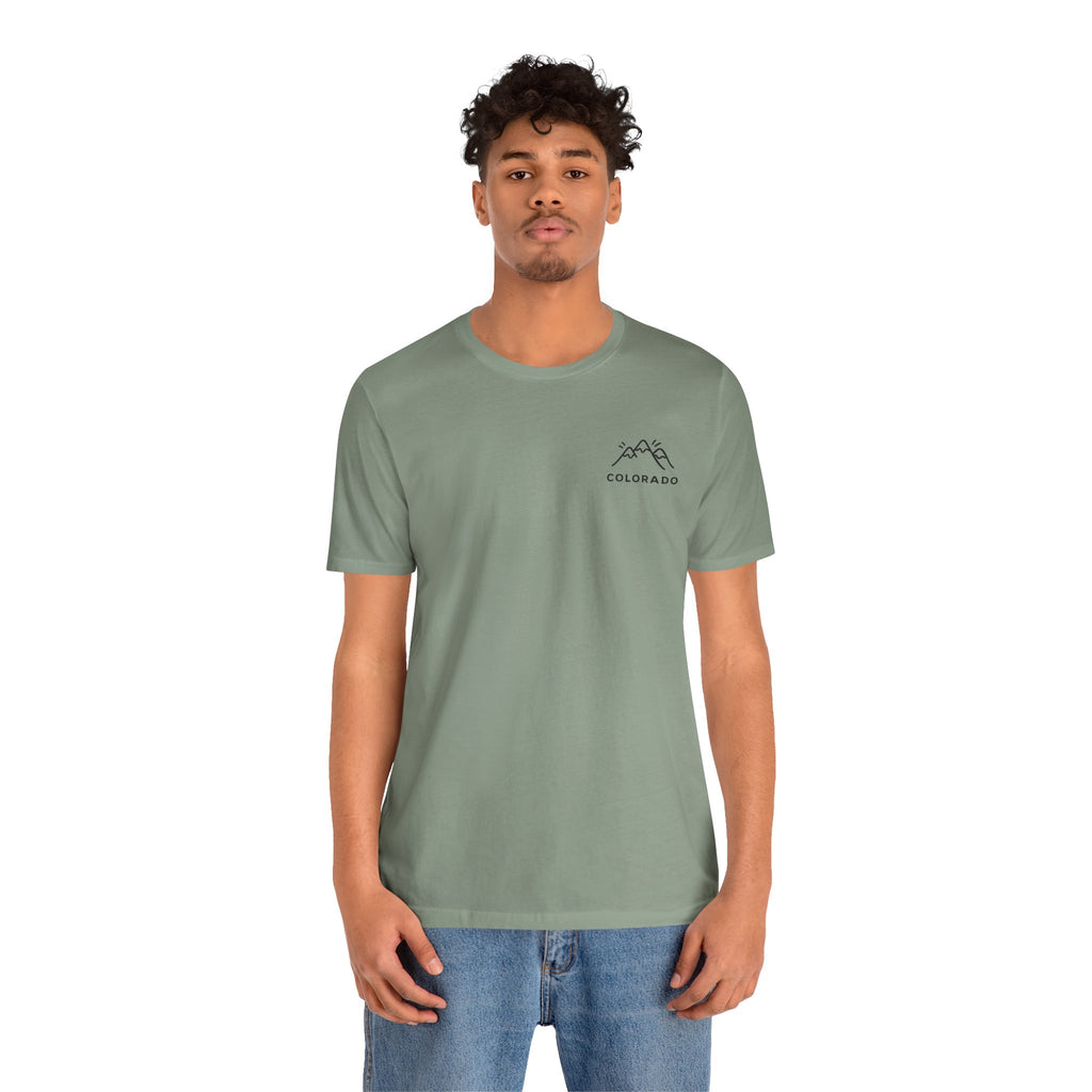 Estes Park - Graphic Tee