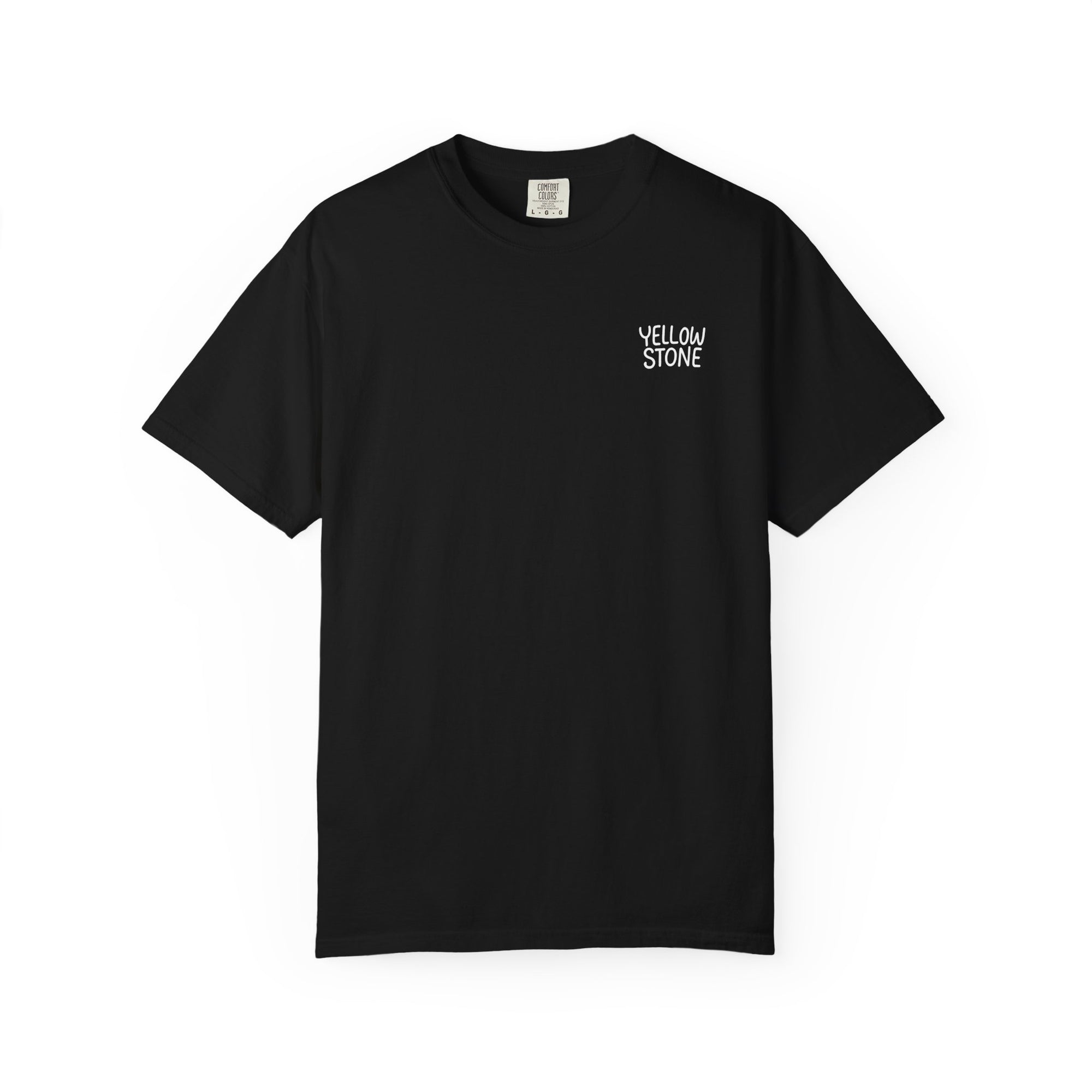 Old Faithful - Graphic Tee