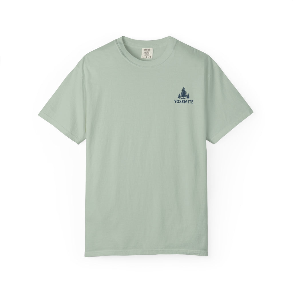 Half Dome - Graphic Tee
