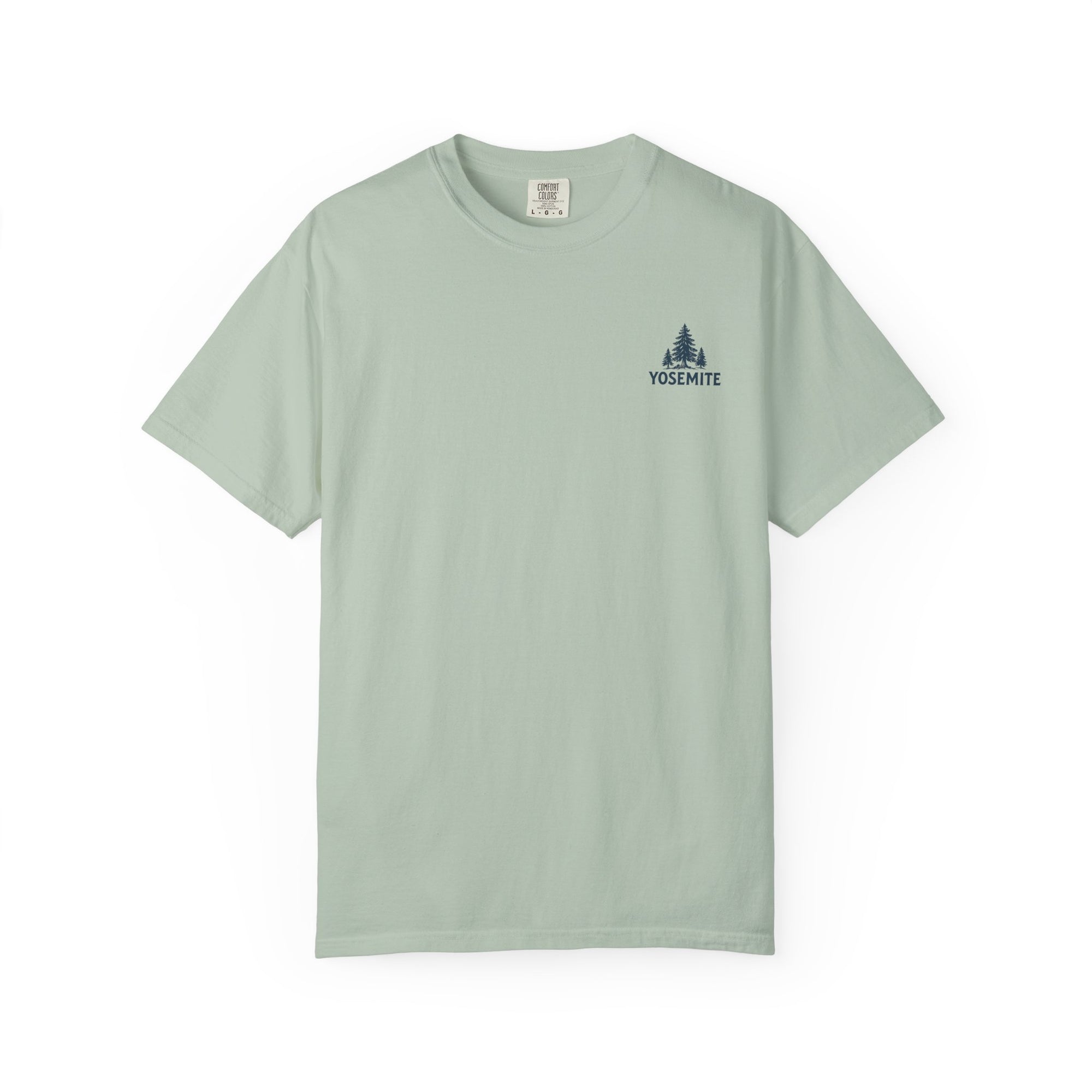 Half Dome - Graphic Tee