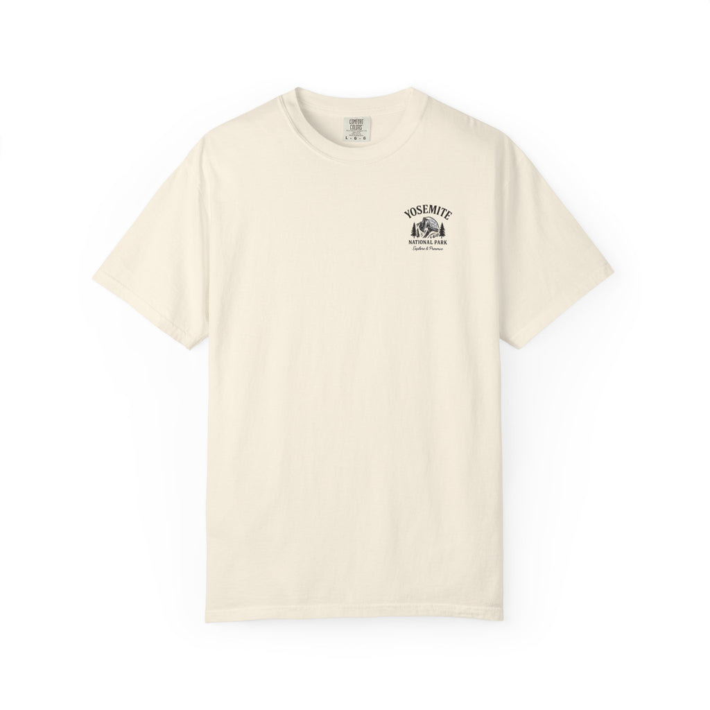 Yosemite Falls - Graphic Tee
