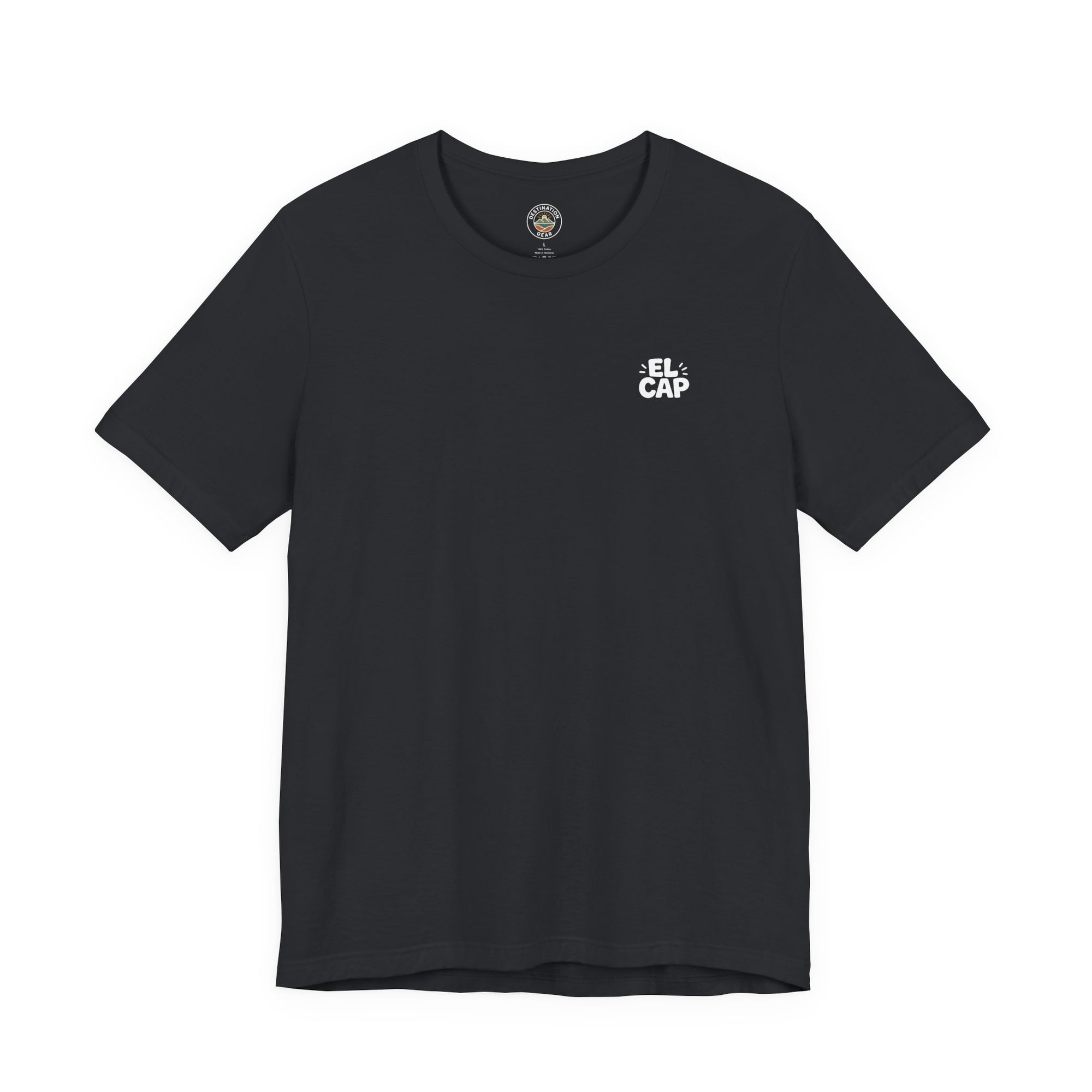 El Capitan - Graphic Tee