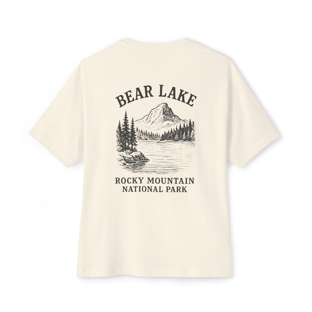 Bear Lake - Graphic Tee