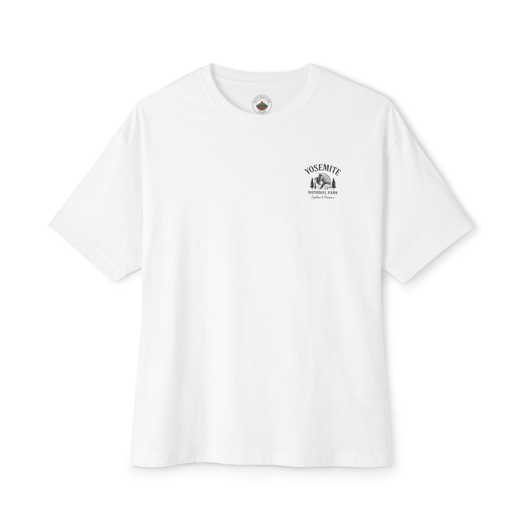 Yosemite Falls - Graphic Tee