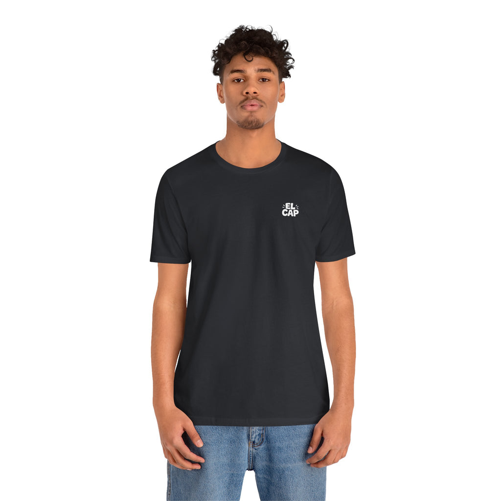El Capitan - Graphic Tee