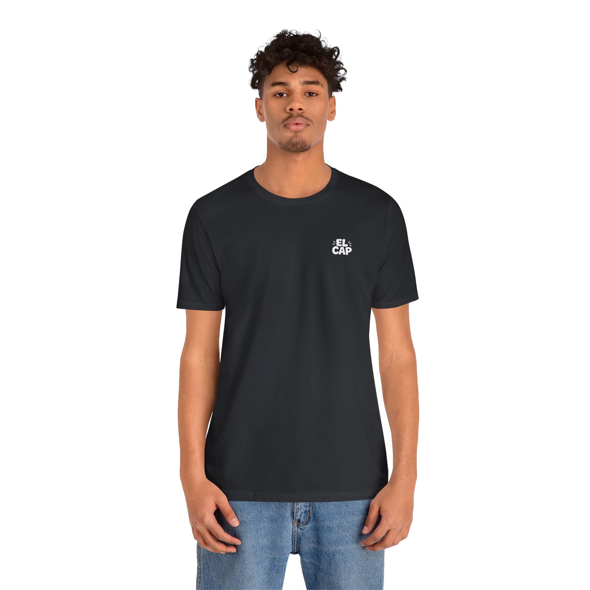 El Capitan - Graphic Tee