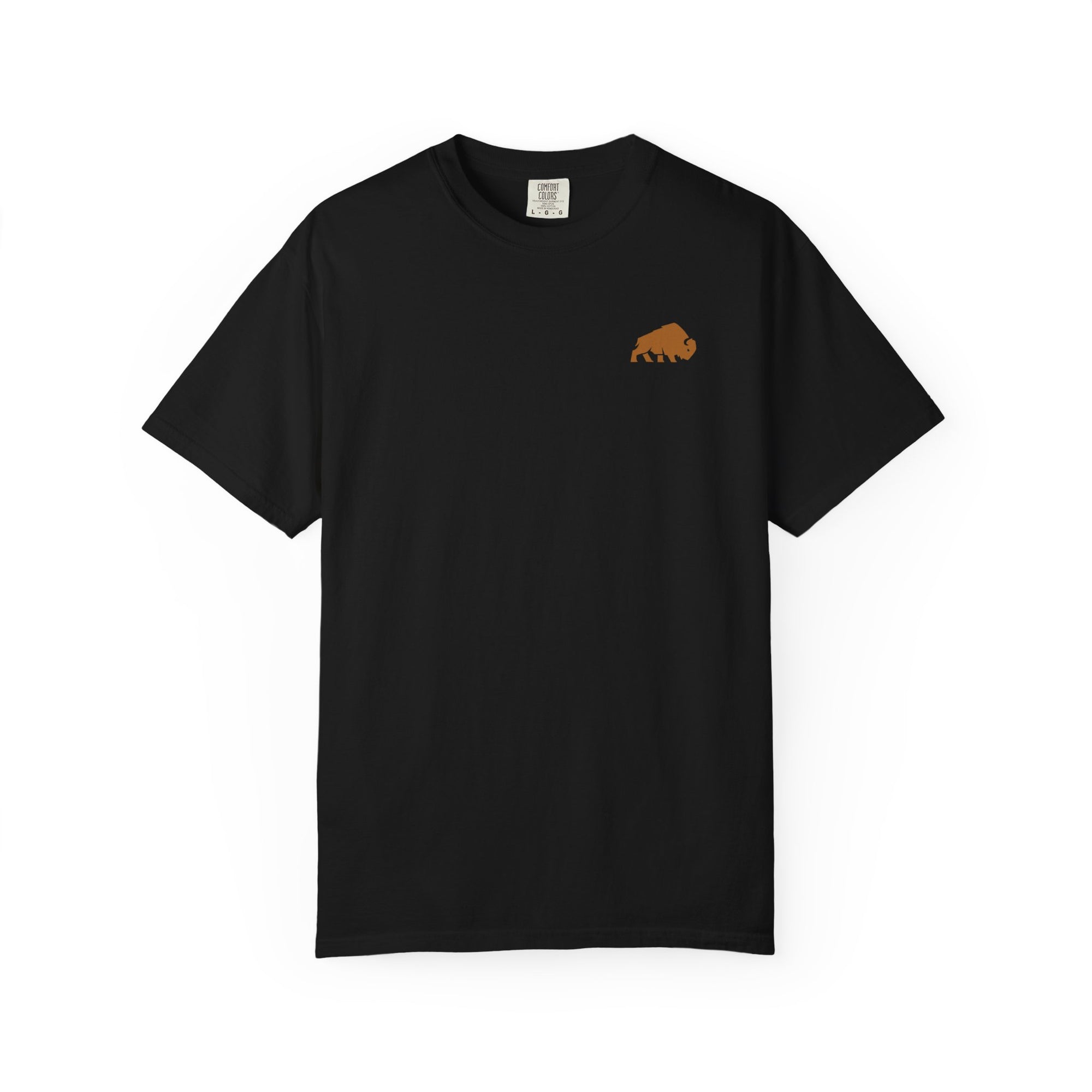 Yellowstone Grand Canyon - Graphic Tee