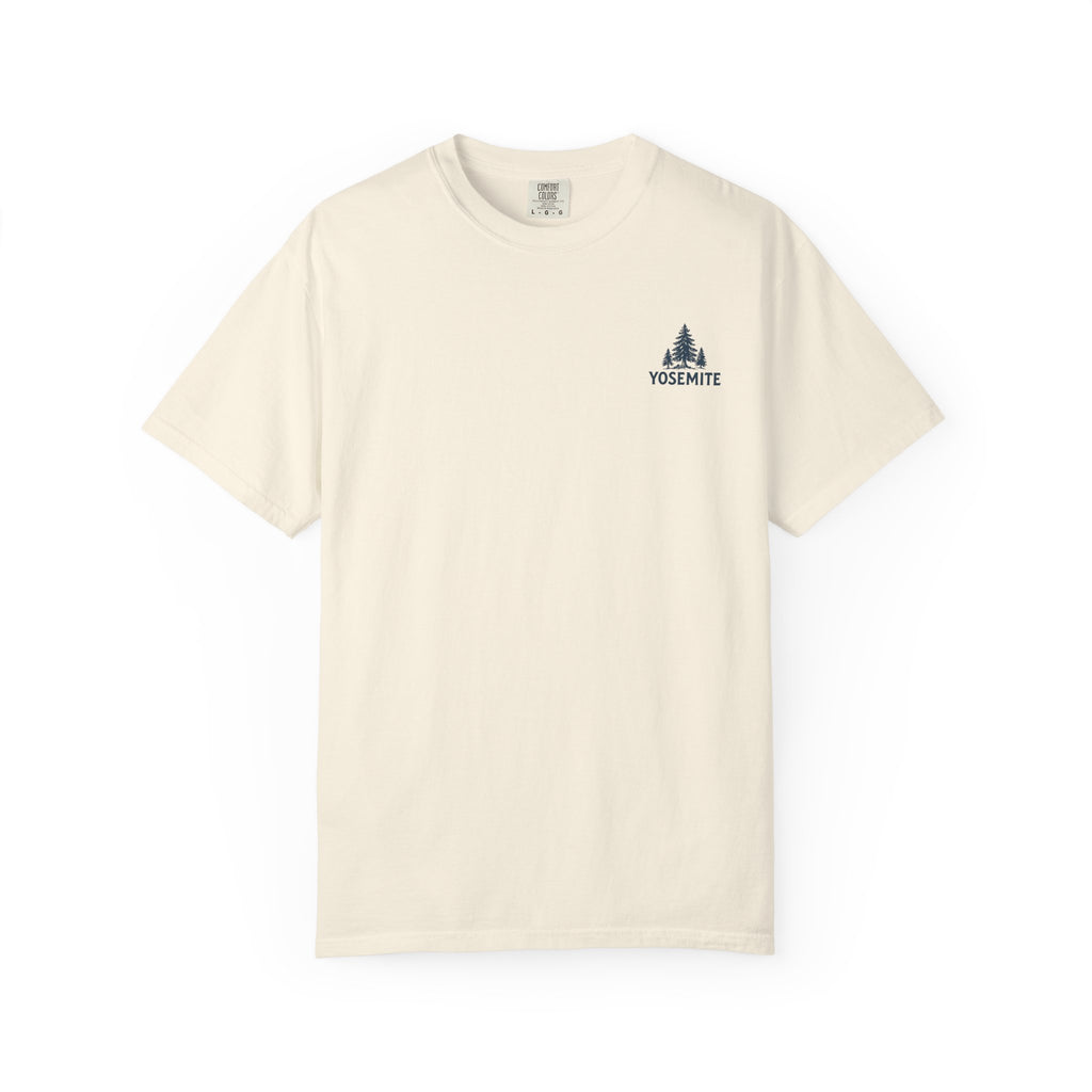 Half Dome - Graphic Tee