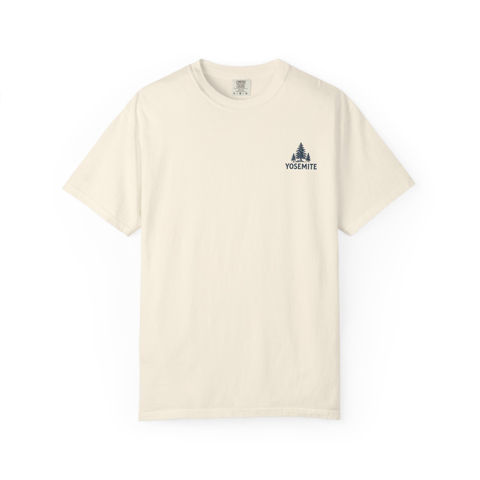 Half Dome - Graphic Tee