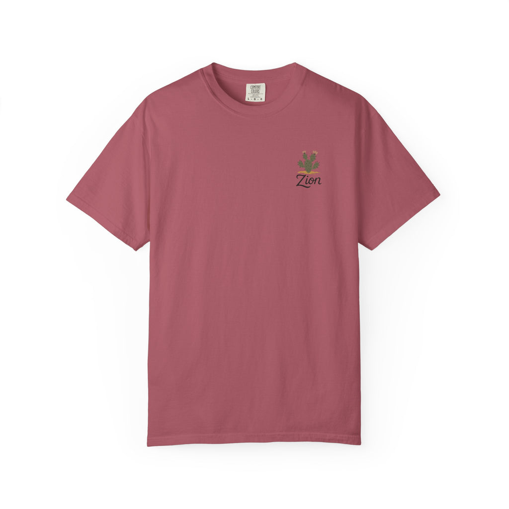 The Narrows - Graphic Tee