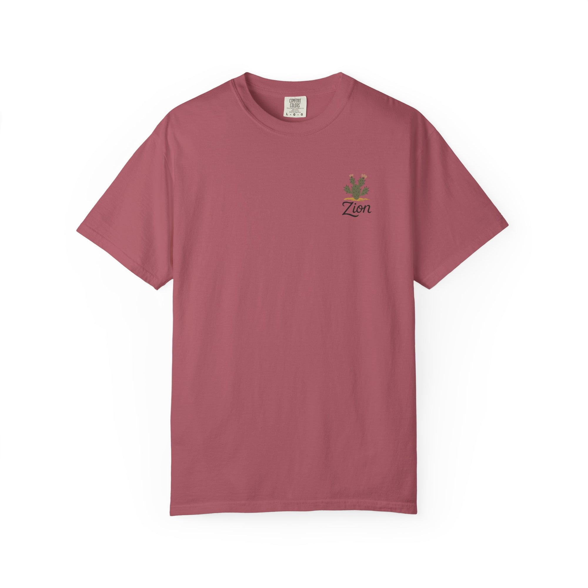 The Narrows - Graphic Tee