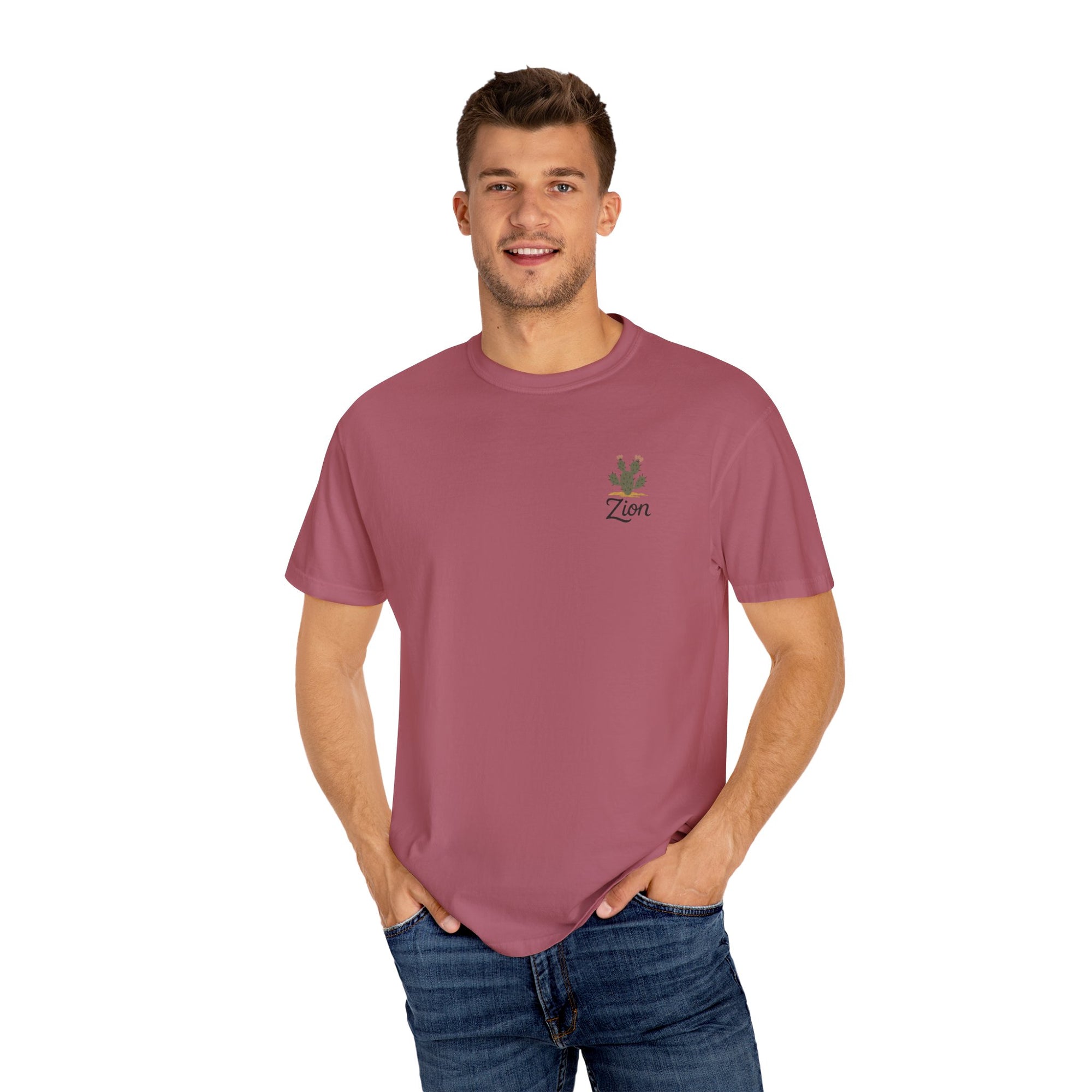 The Narrows - Graphic Tee