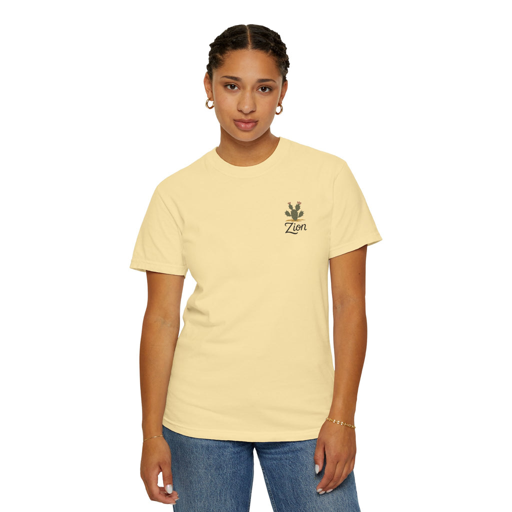 The Narrows - Graphic Tee