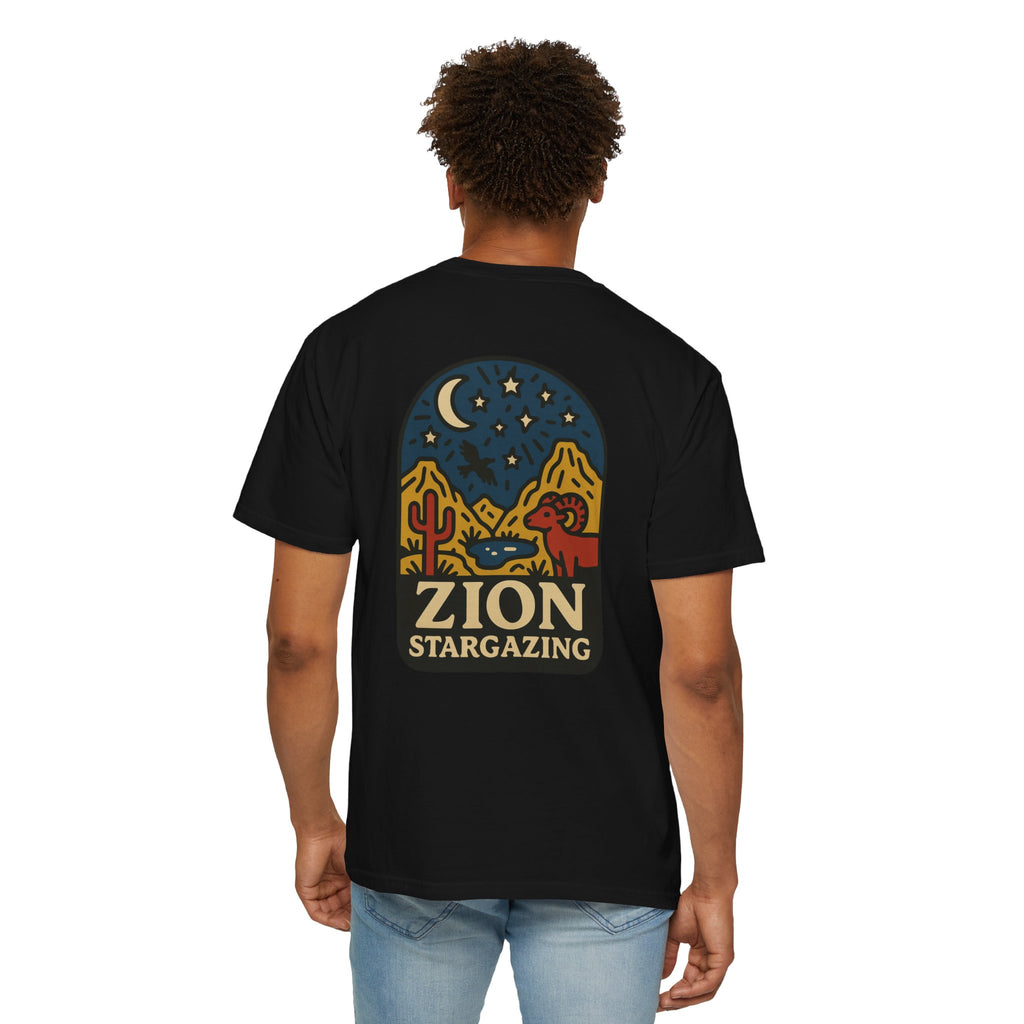 Stargazing - Graphic Tee