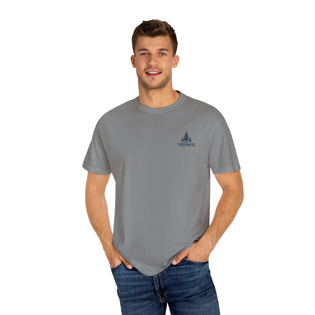 Half Dome - Graphic Tee