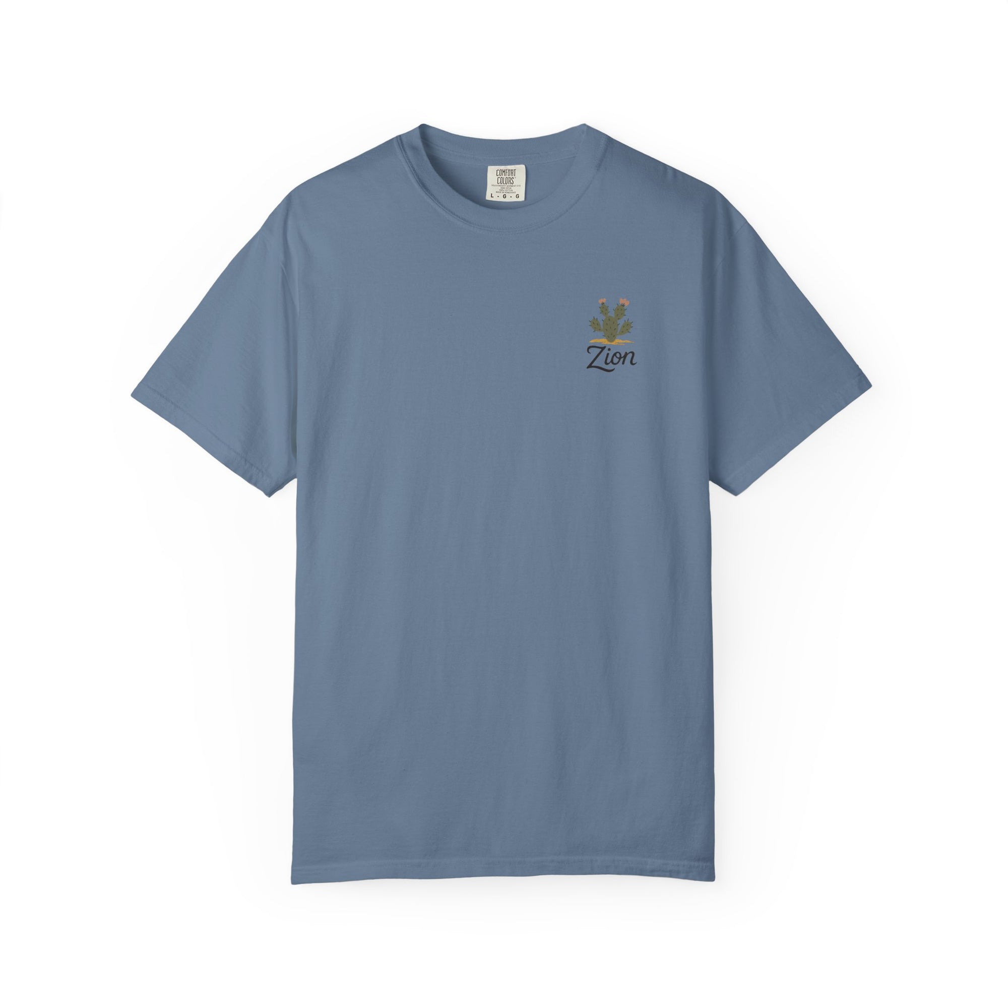 The Narrows - Graphic Tee