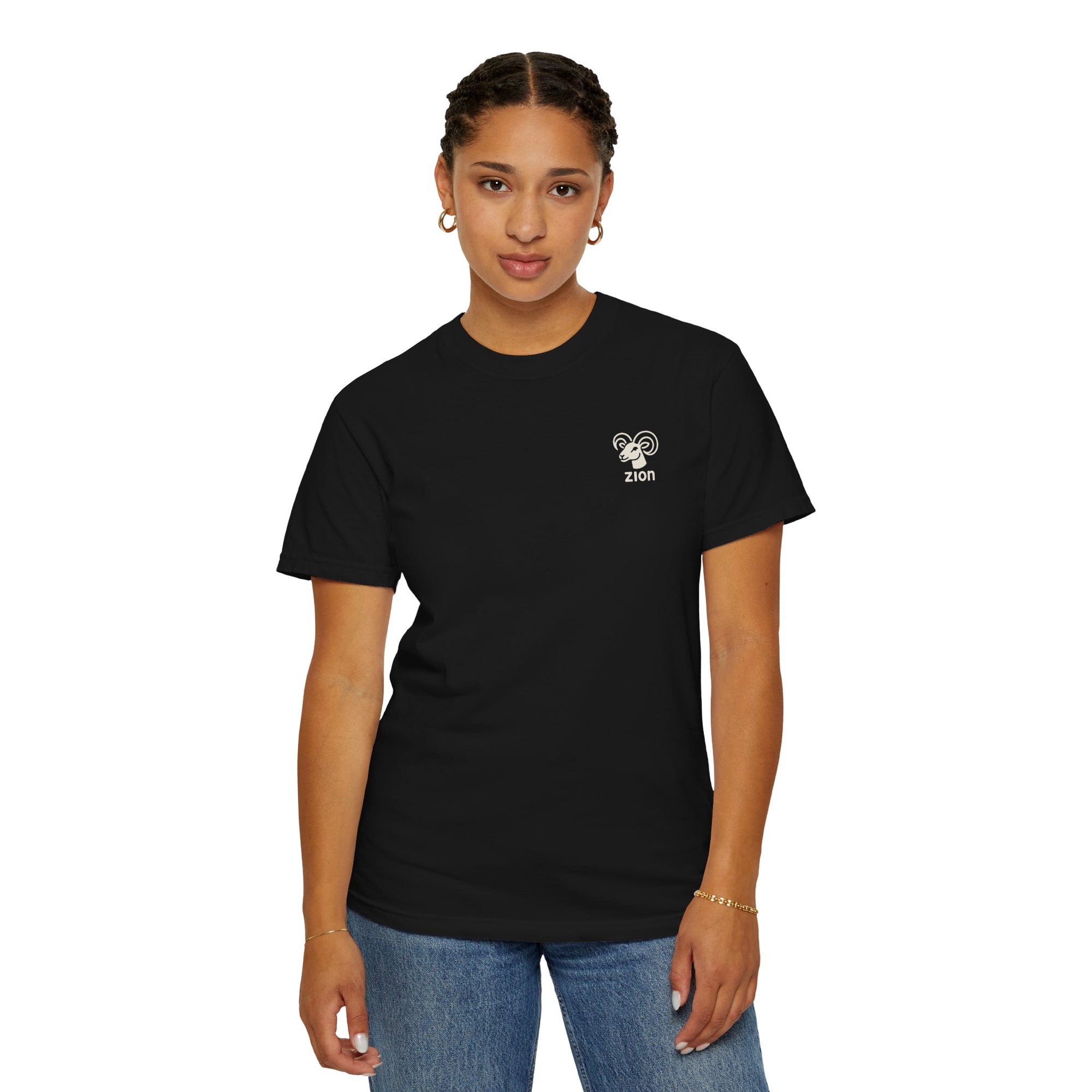 Angels Landing - Graphic Tee
