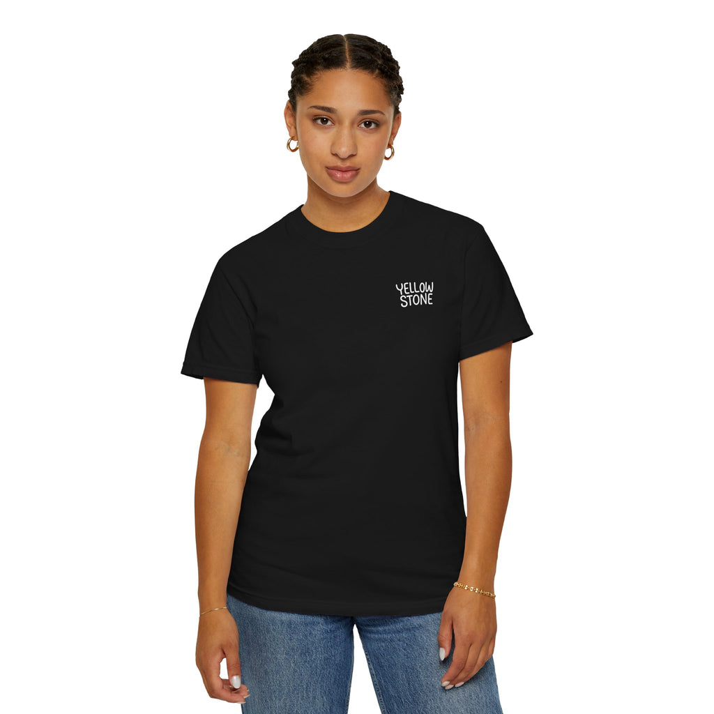 Old Faithful - Graphic Tee