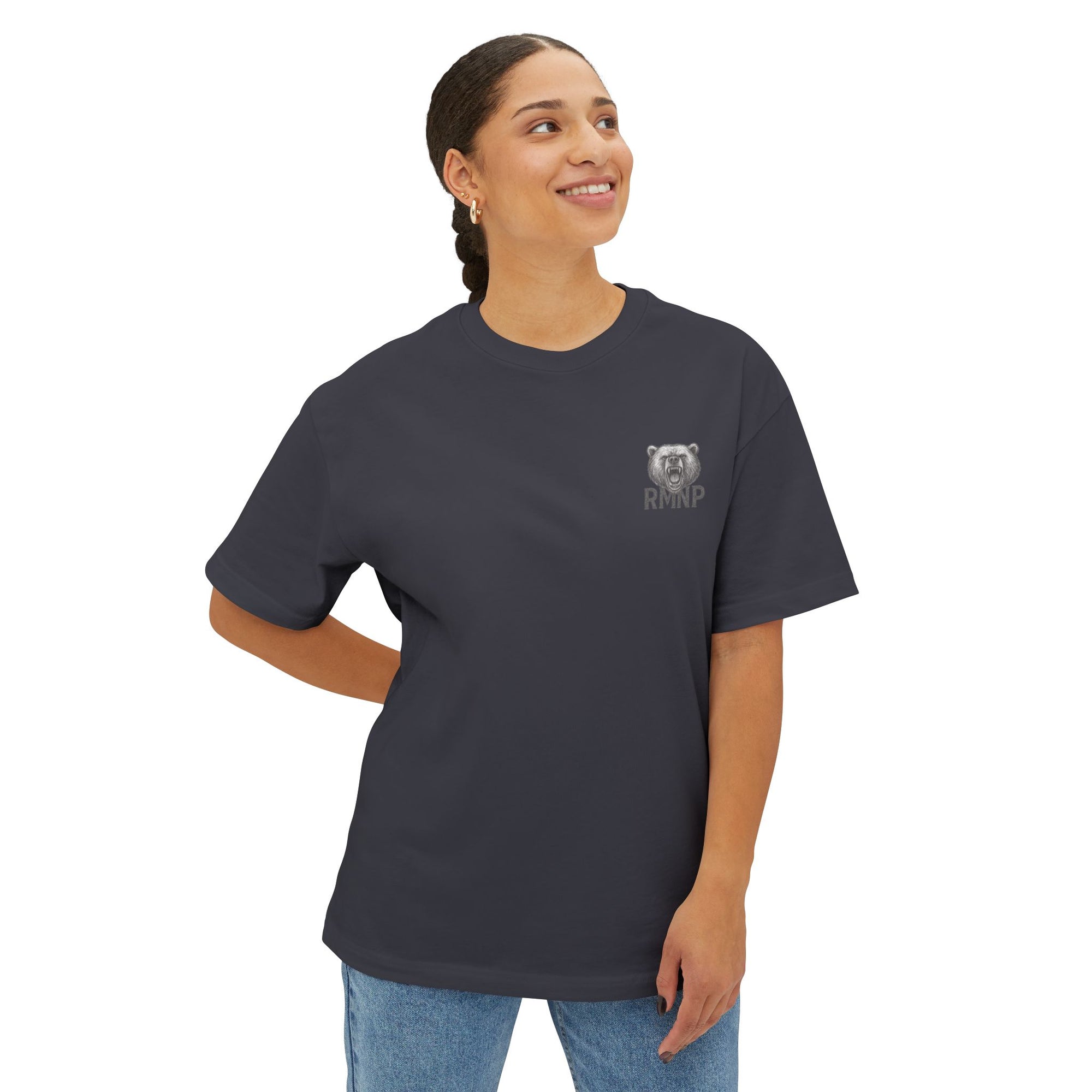Bear Lake - Graphic Tee