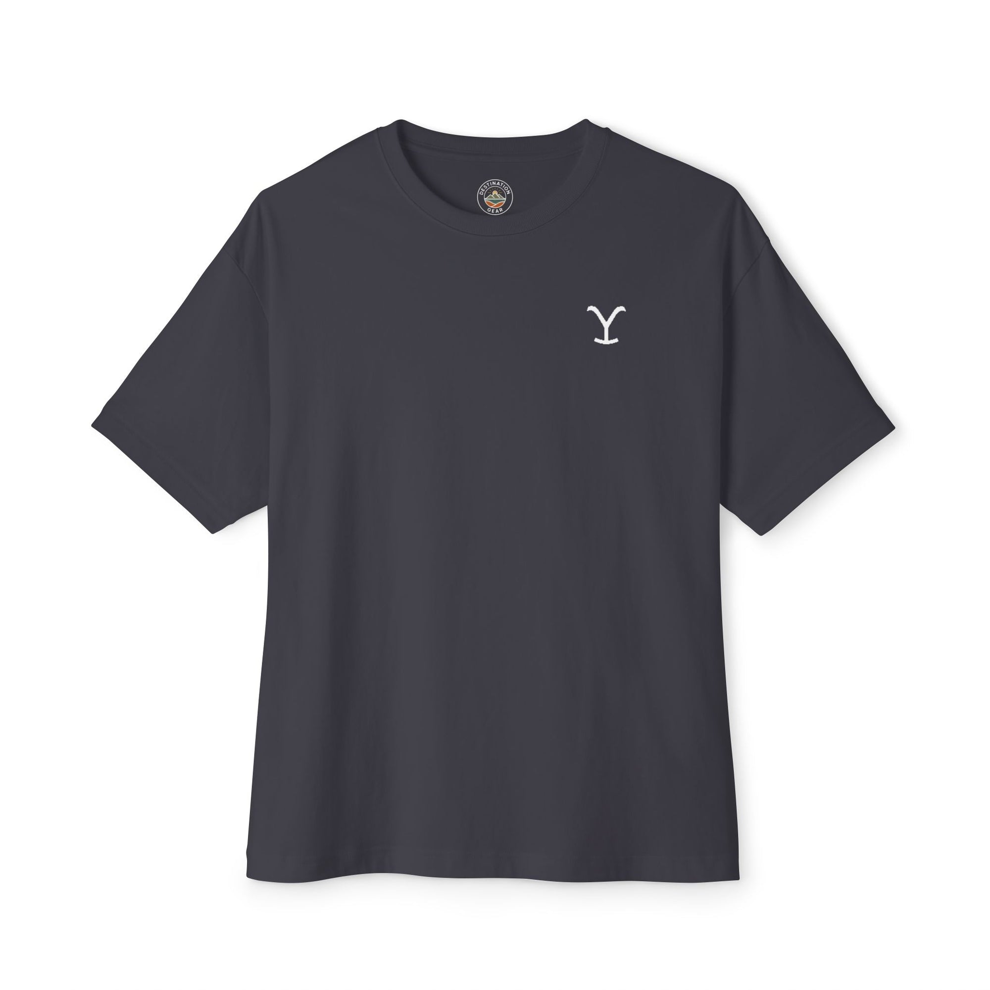 Old Faithful Sketch - Graphic Tee