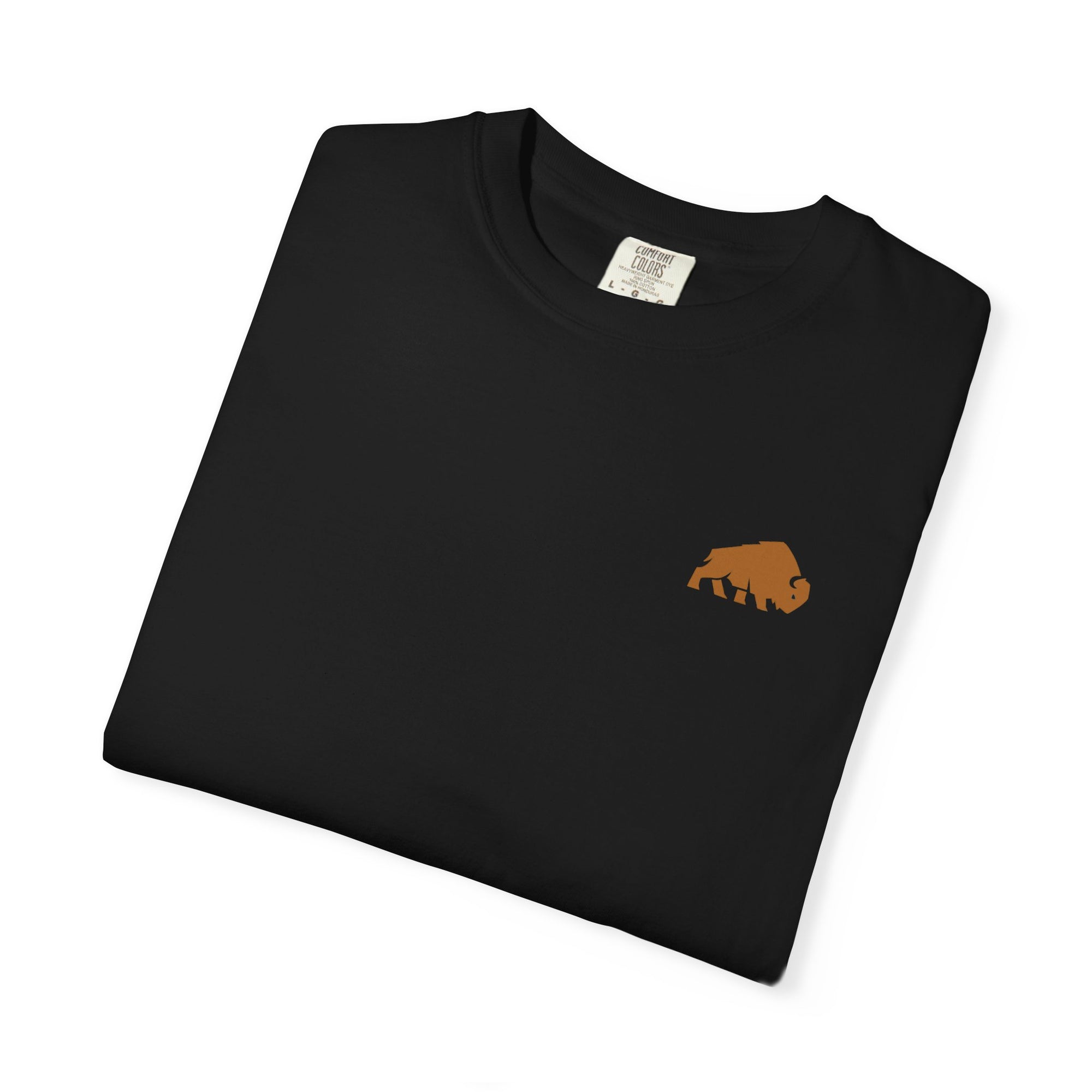 Yellowstone Grand Canyon - Graphic Tee