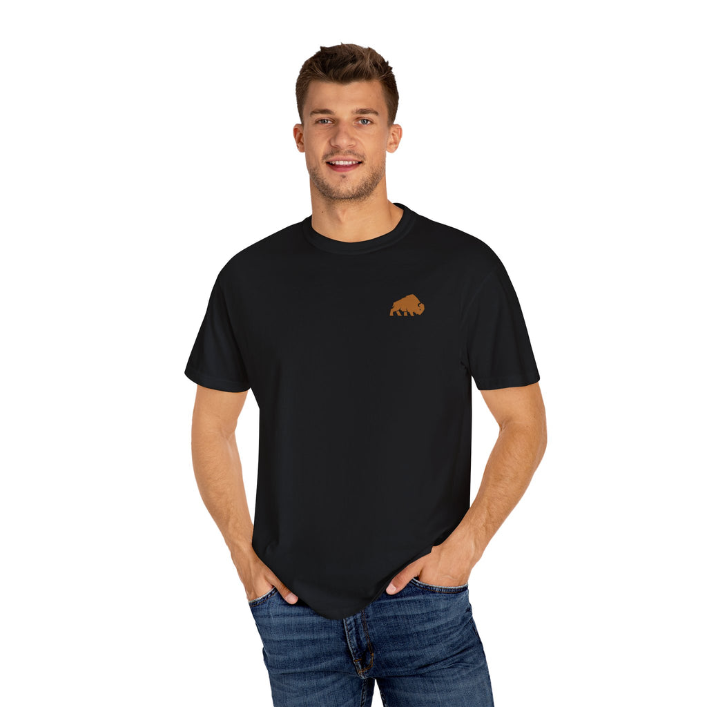 Yellowstone Grand Canyon - Graphic Tee