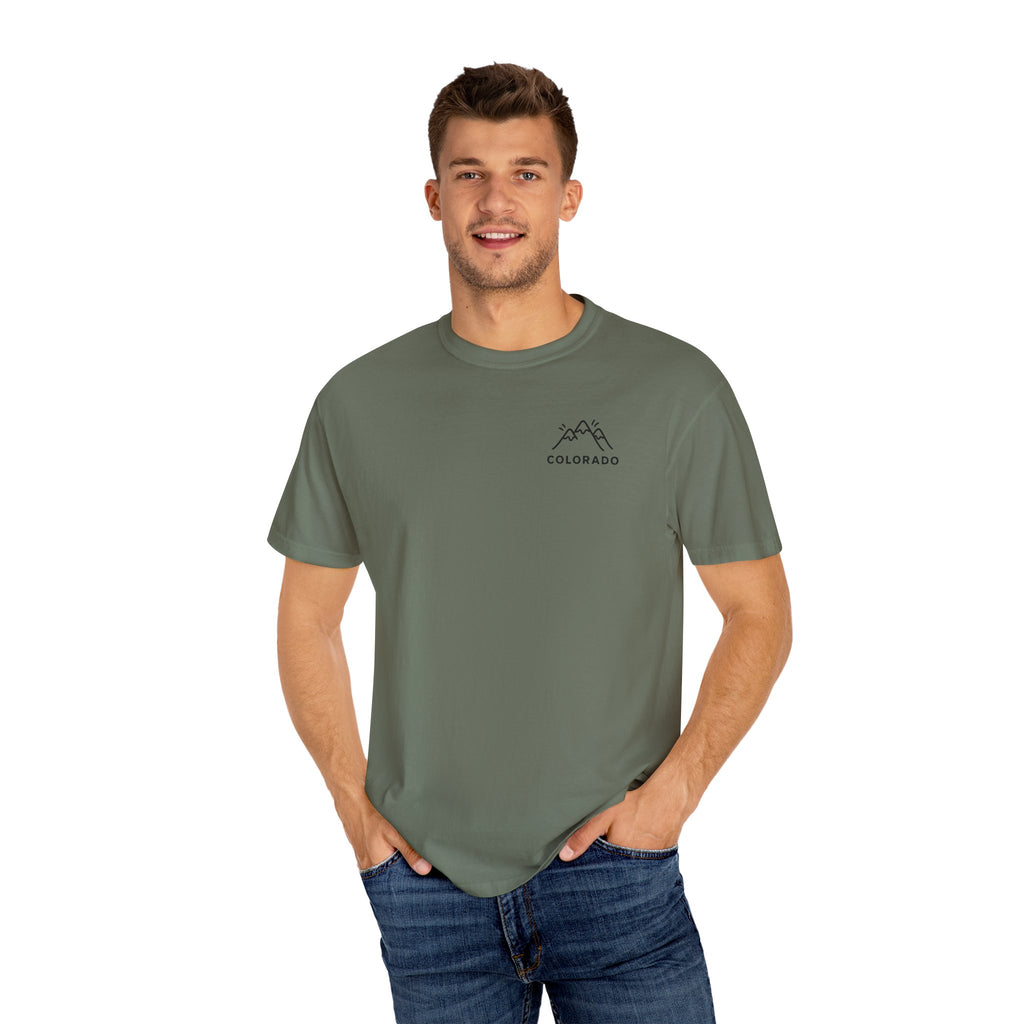 Estes Park - Graphic Tee