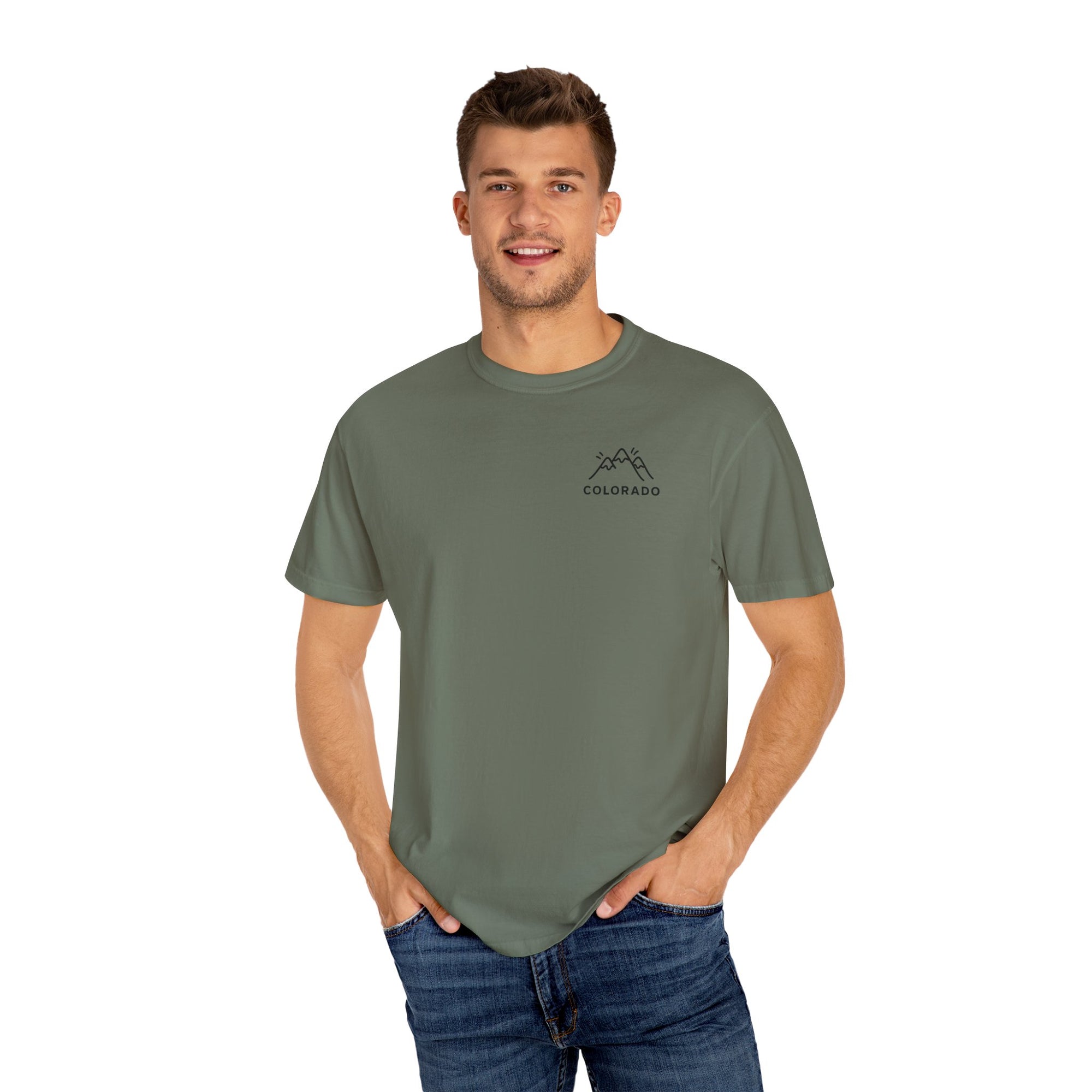 Estes Park - Graphic Tee