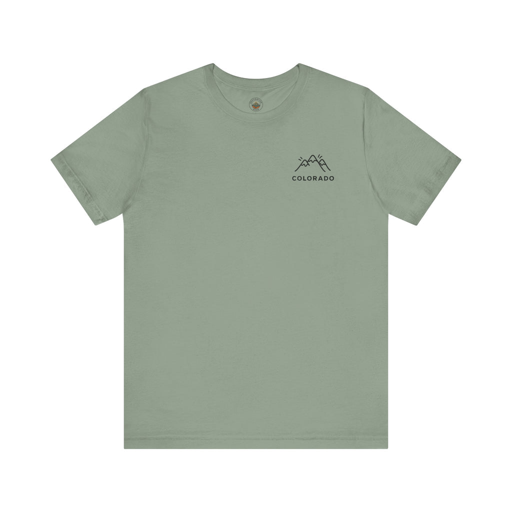 Estes Park - Graphic Tee