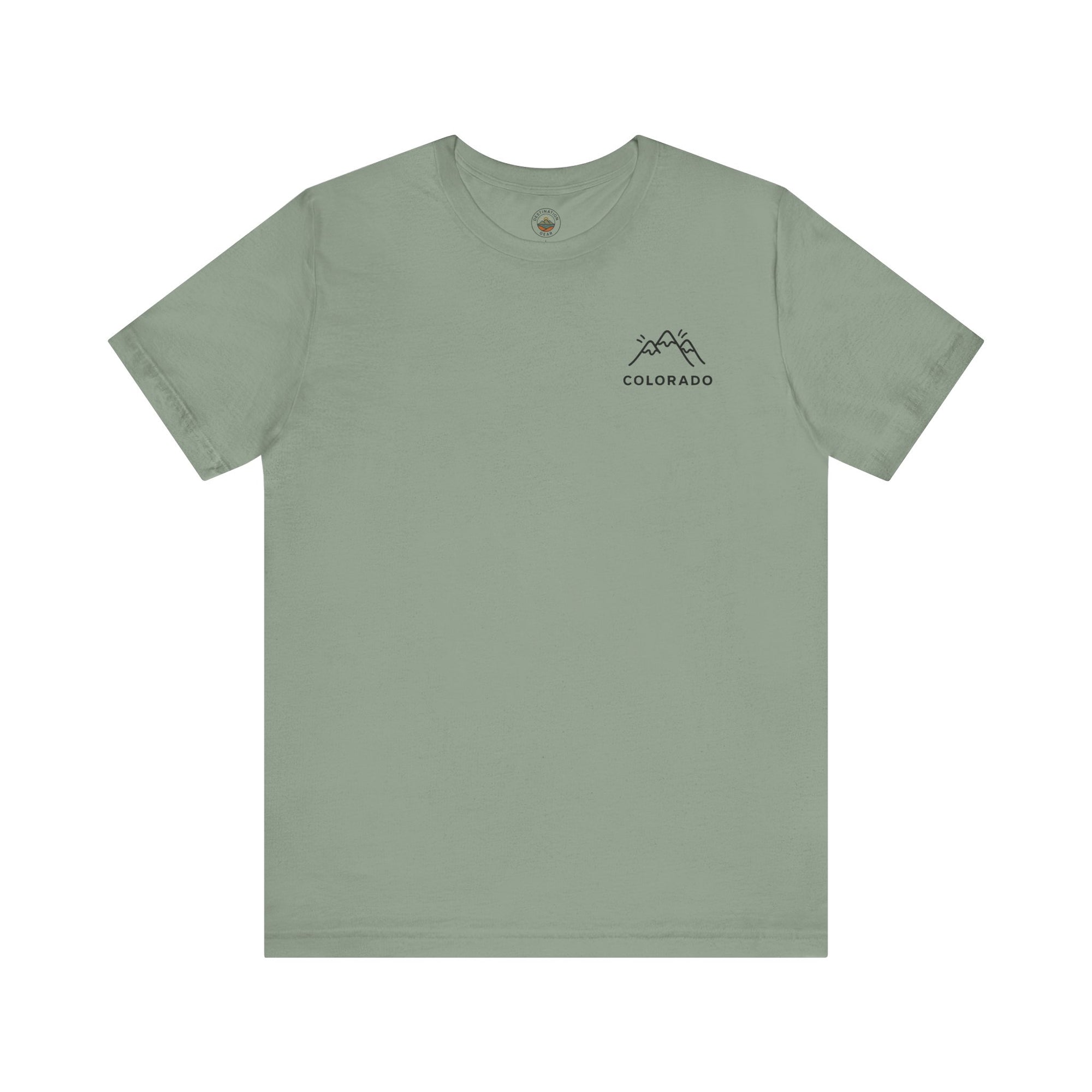 Estes Park - Graphic Tee