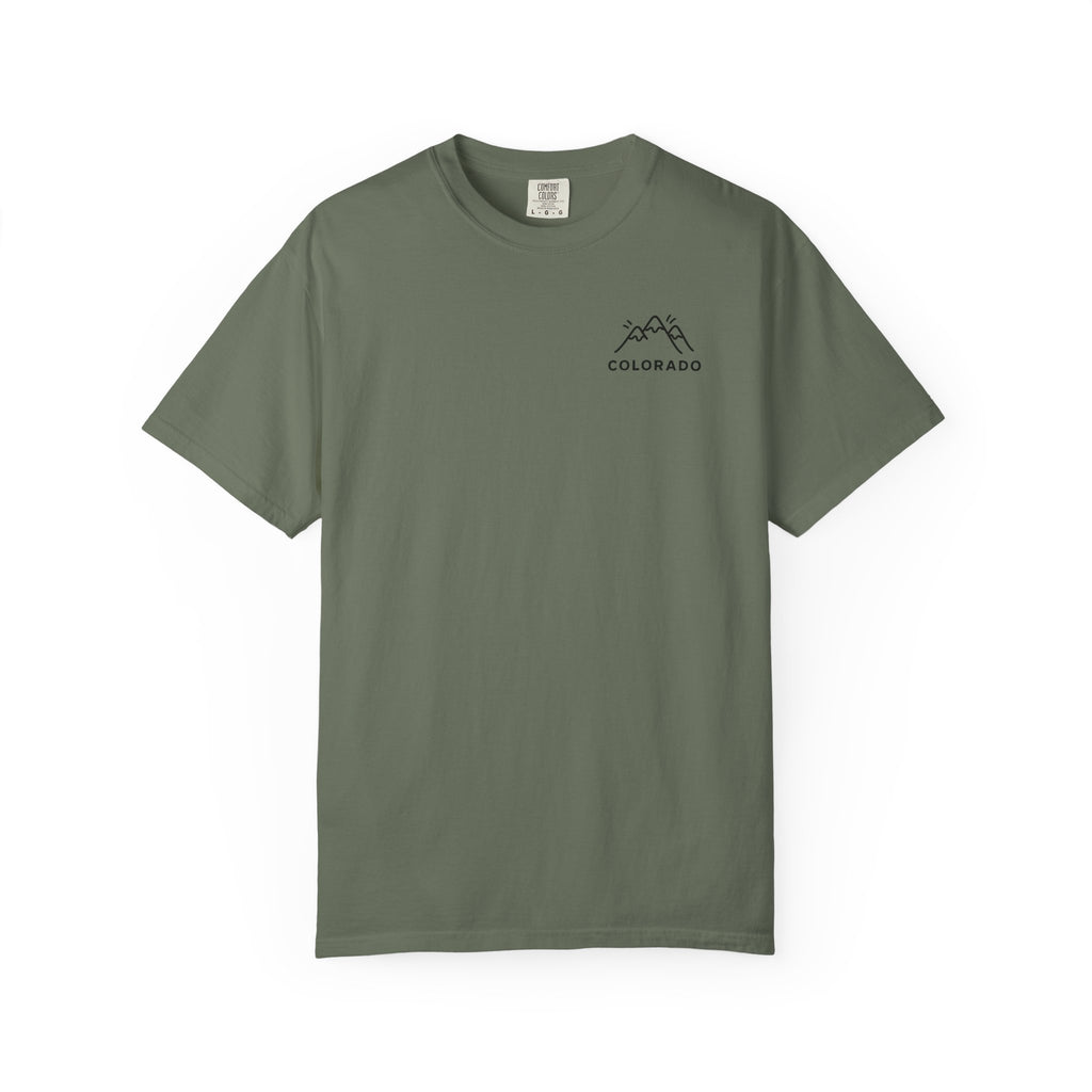 Estes Park - Graphic Tee