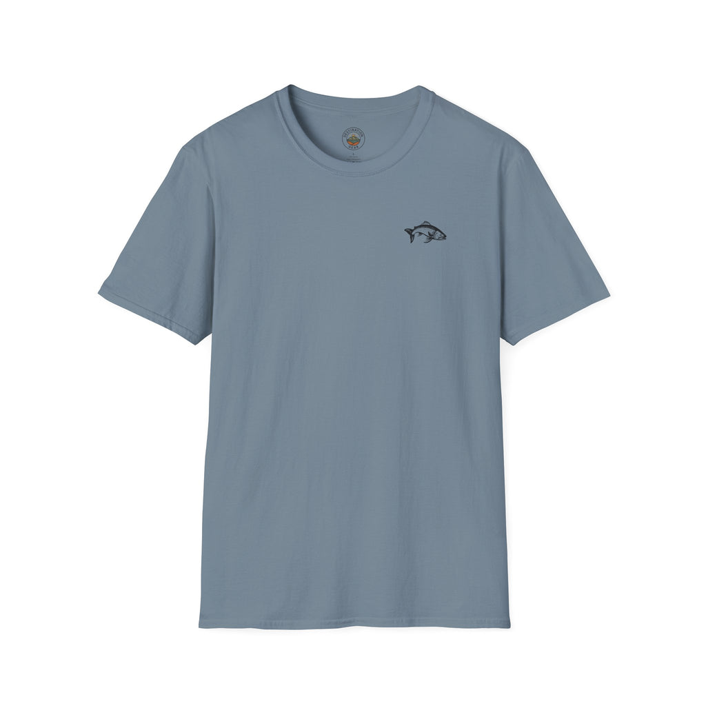 Cutthroat Trout - Graphic Tee