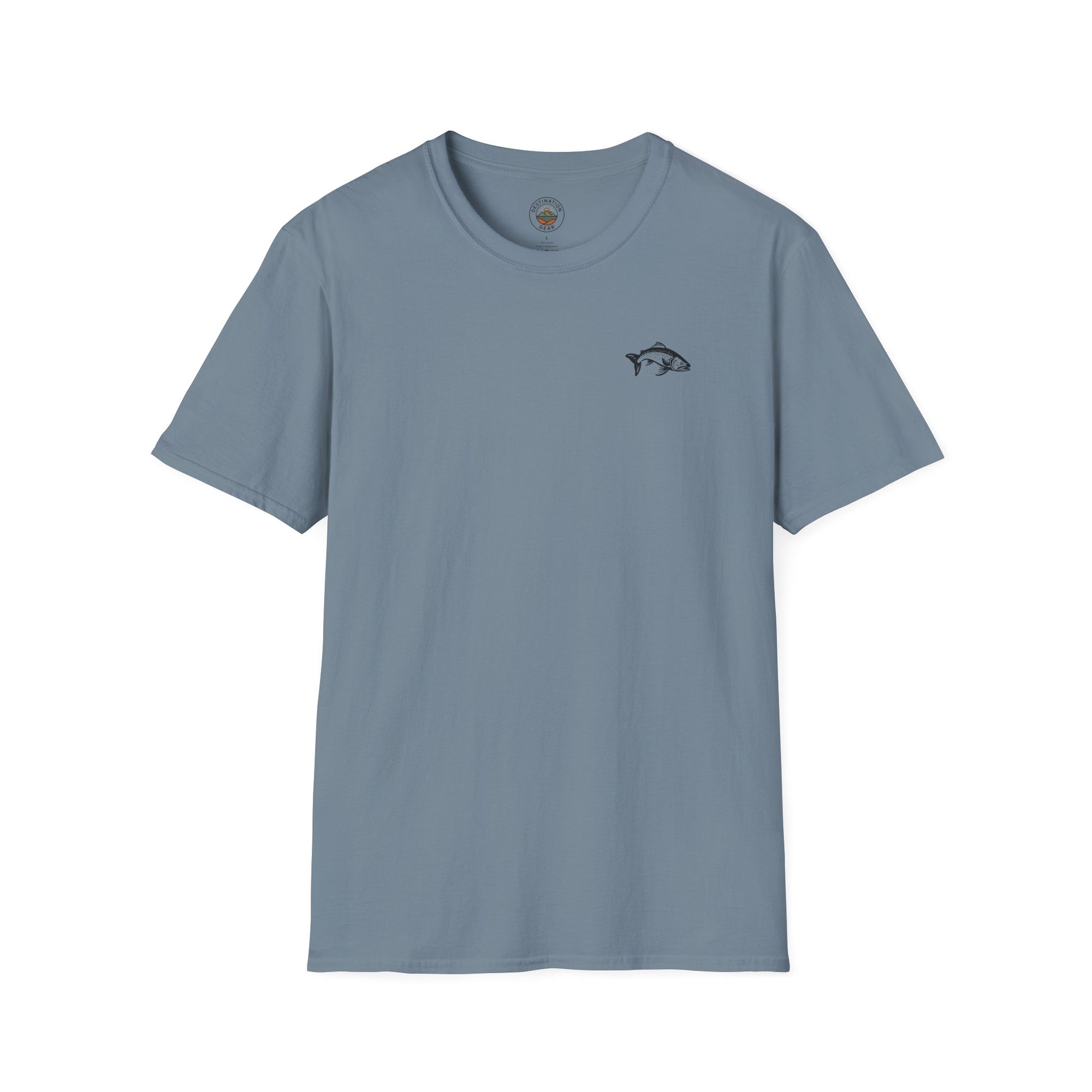 Cutthroat Trout - Graphic Tee