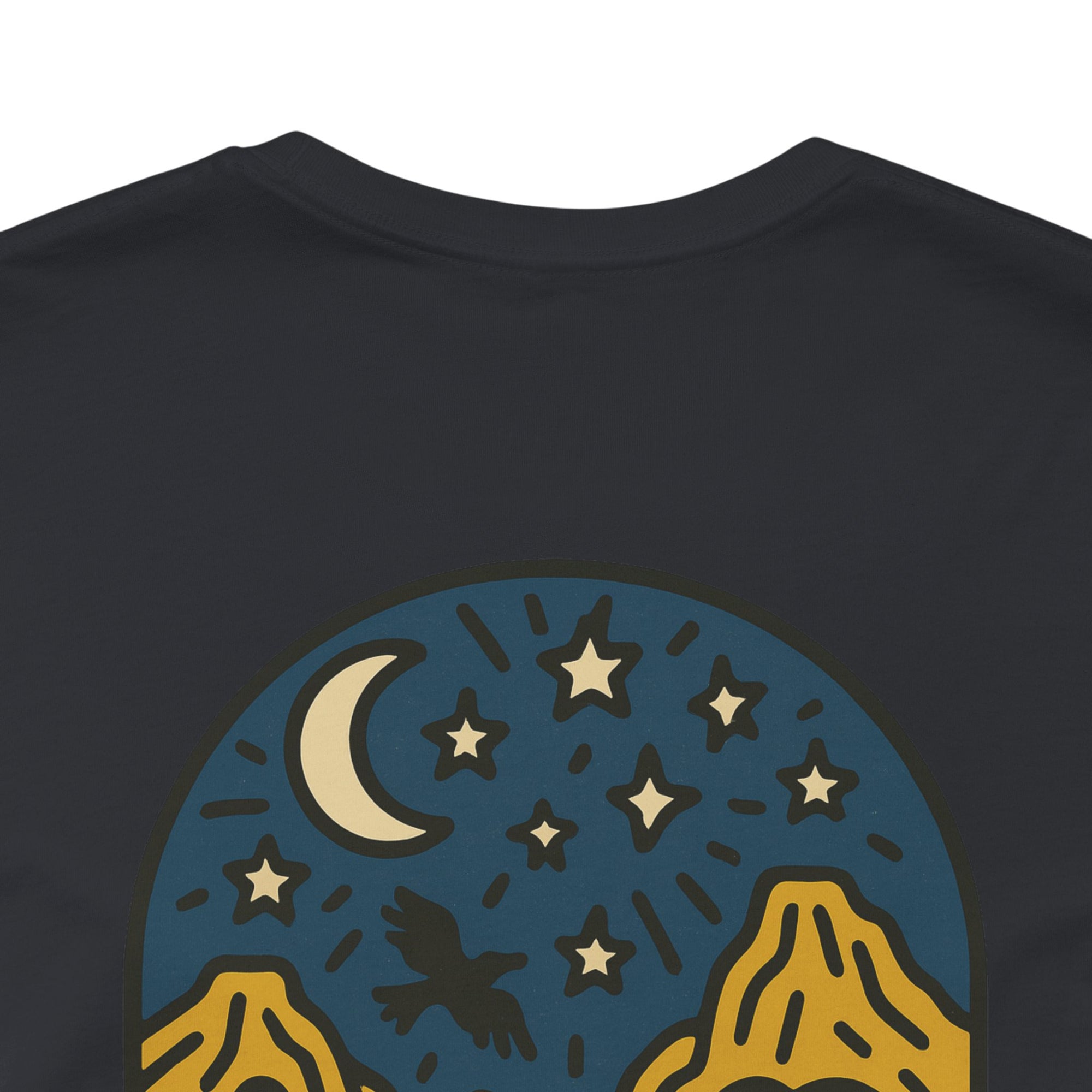 Stargazing - Graphic Tee