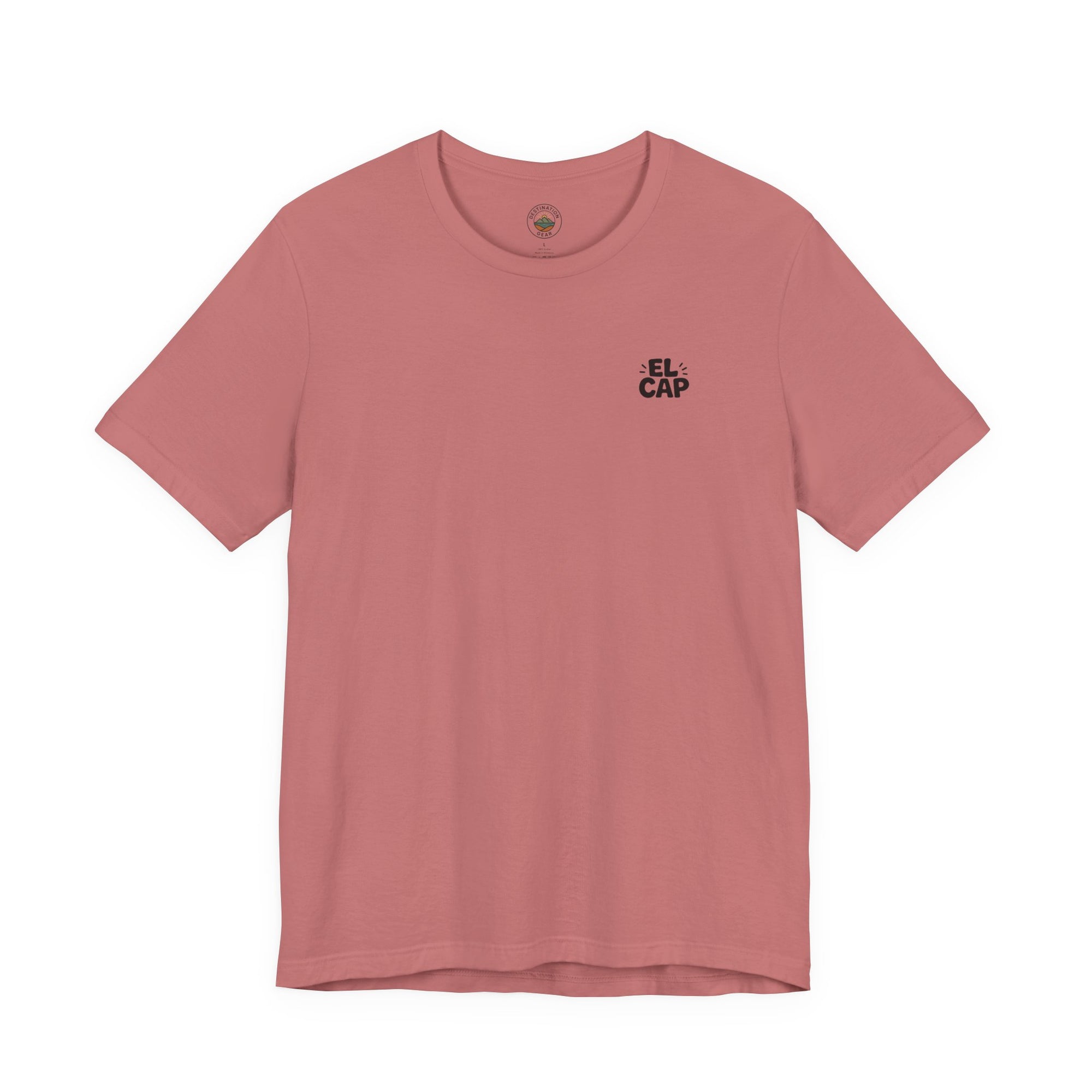 El Capitan - Graphic Tee