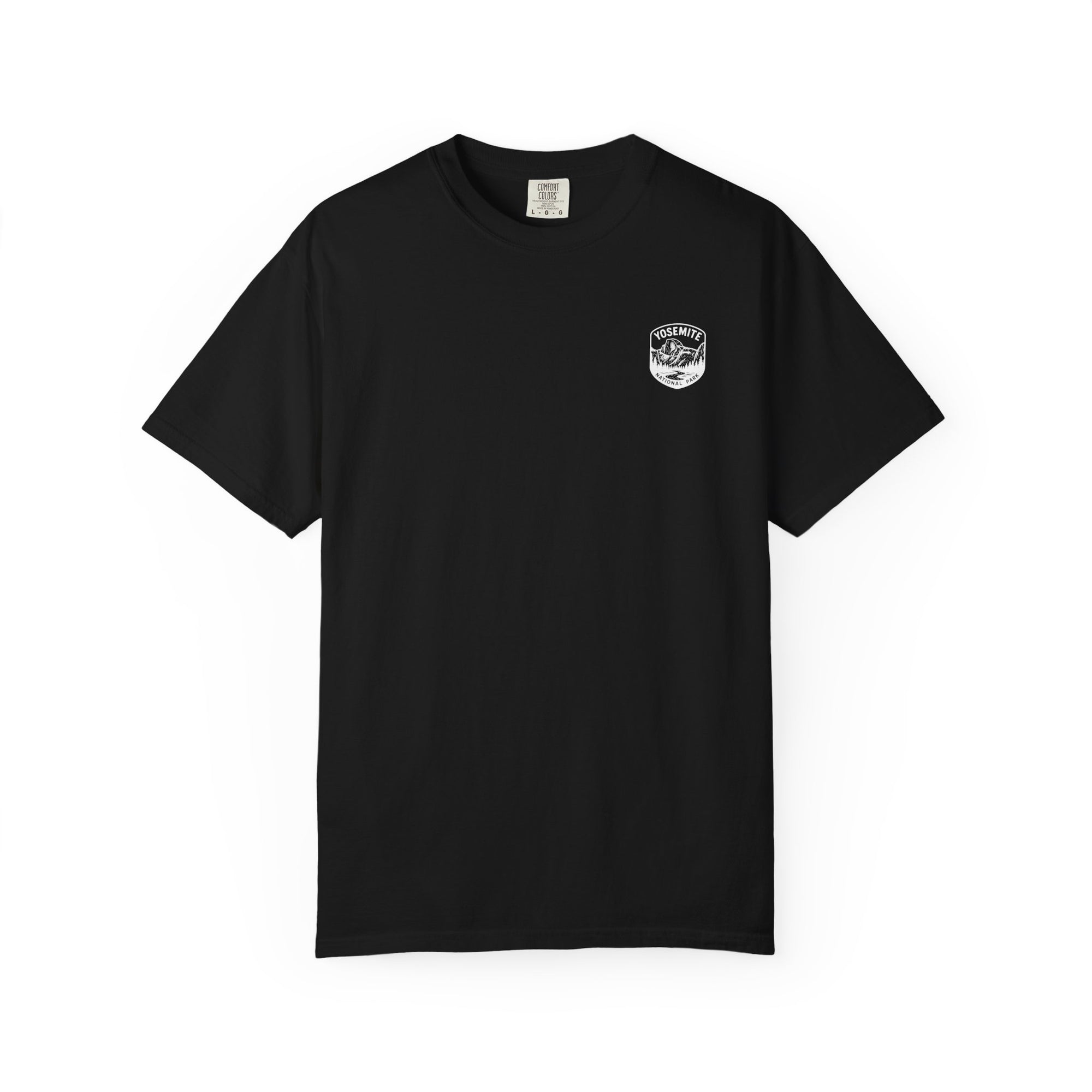 Giant Sequoia - Graphic Tee