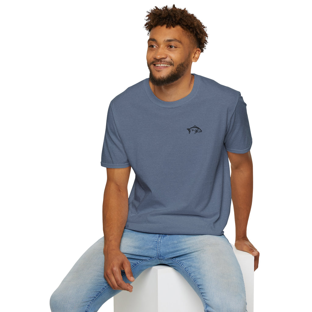 Cutthroat Trout - Graphic Tee