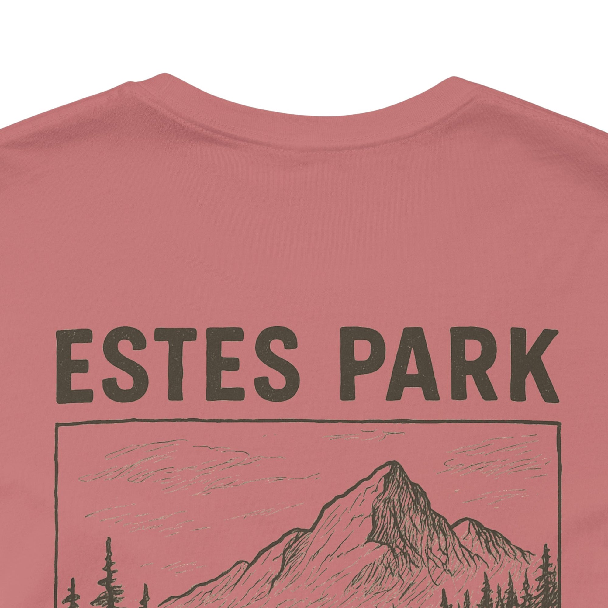 Estes Park - Graphic Tee
