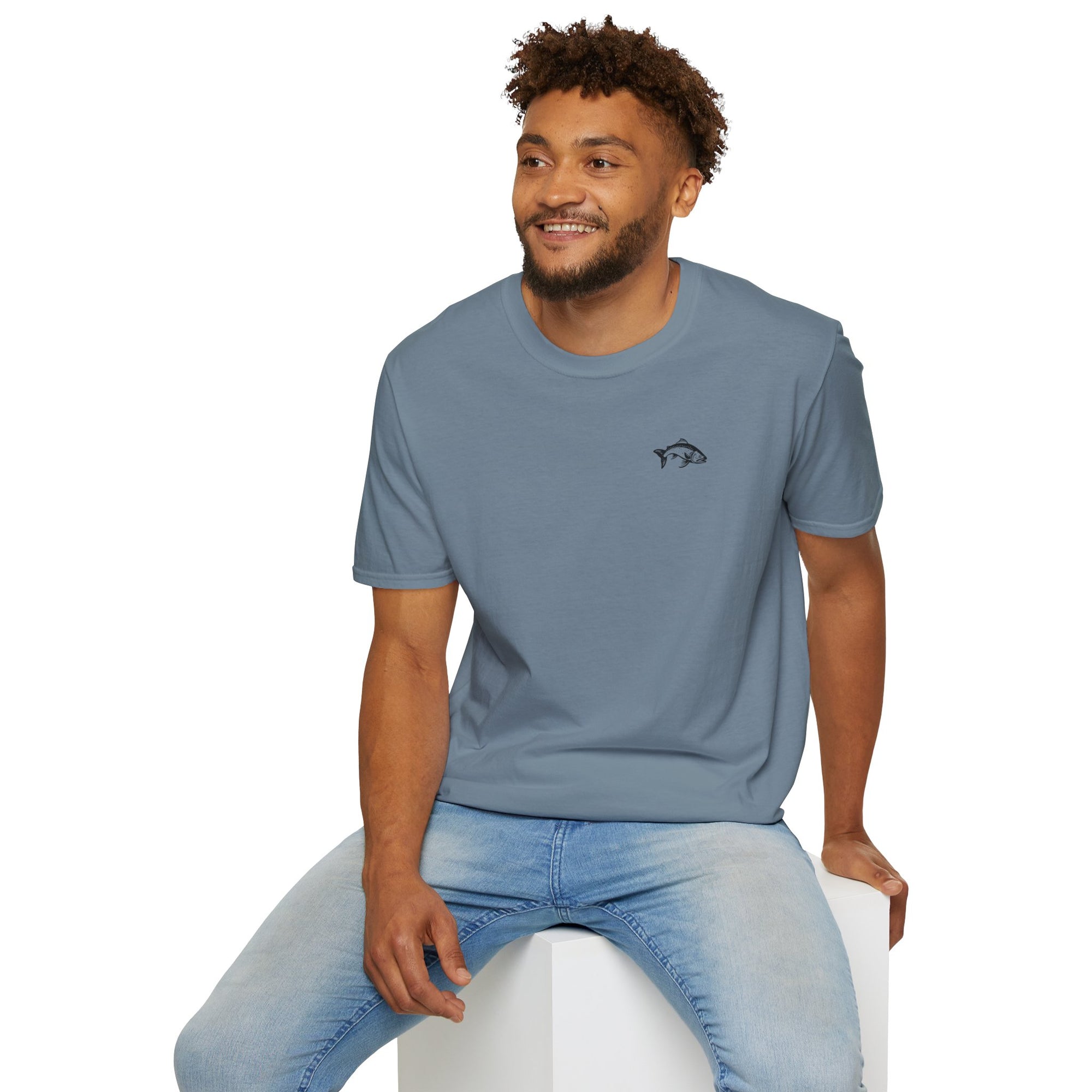 Cutthroat Trout - Graphic Tee