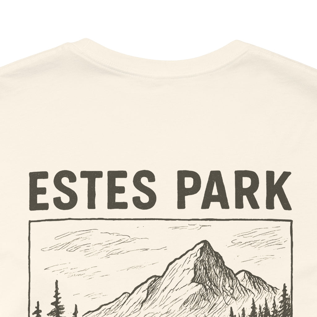 Estes Park - Graphic Tee
