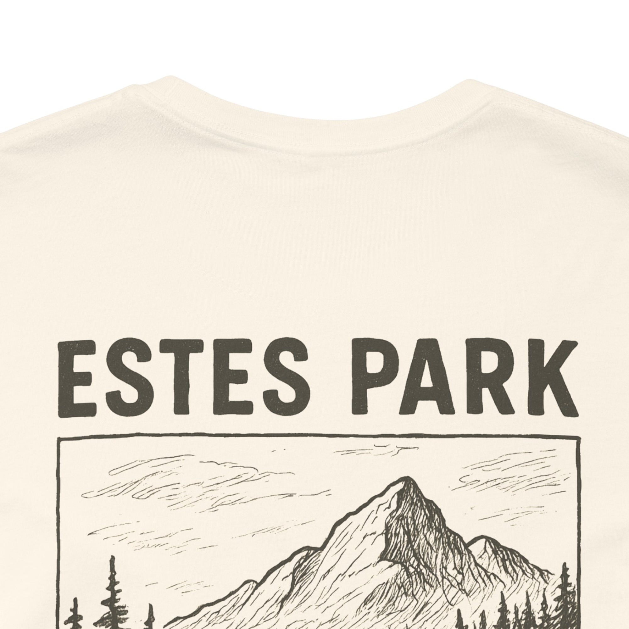 Estes Park - Graphic Tee
