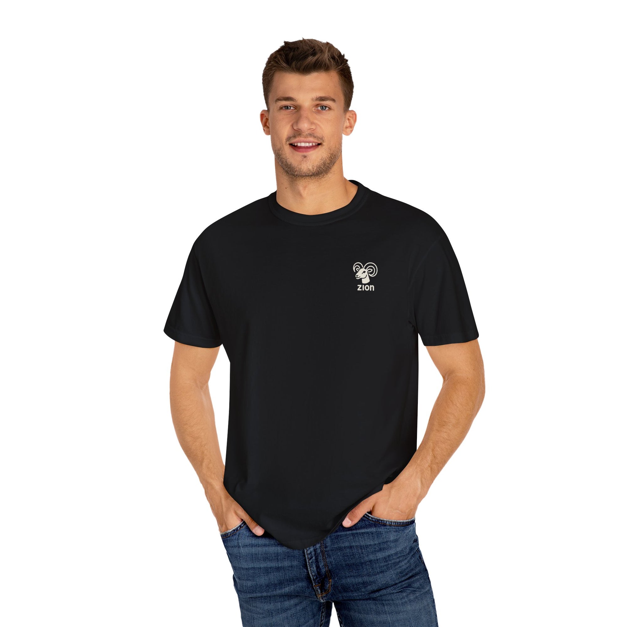 Angels Landing - Graphic Tee