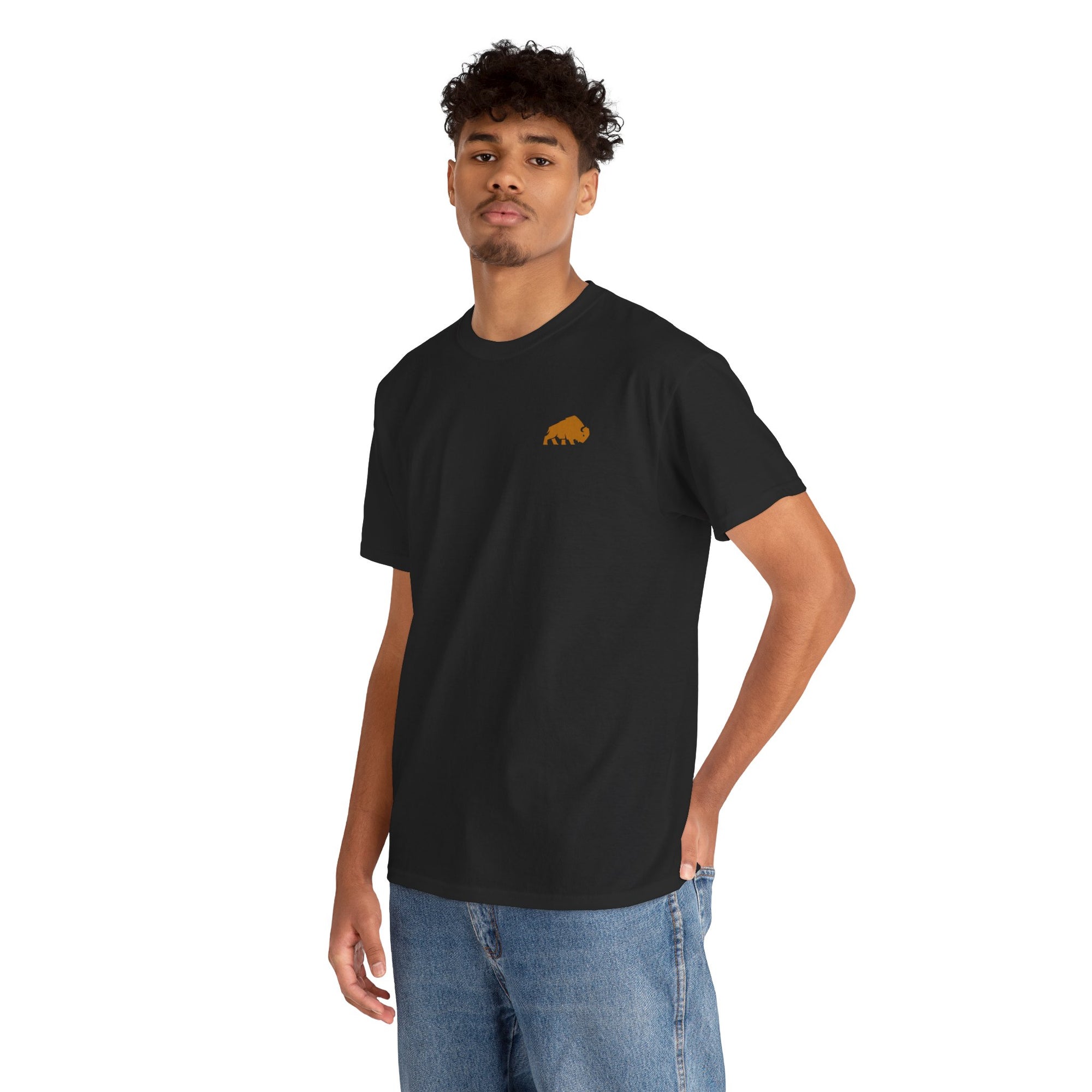 Yellowstone Grand Canyon - Graphic Tee