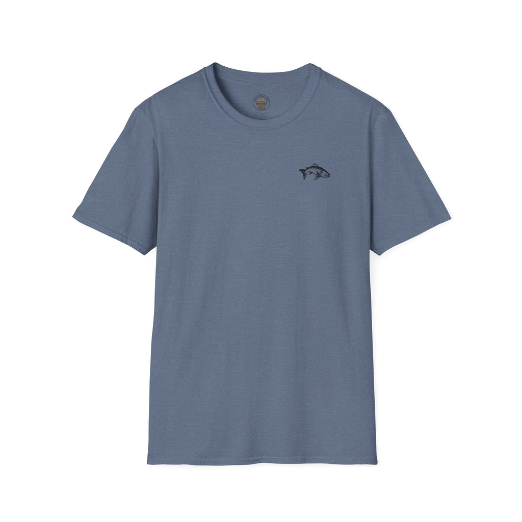 Cutthroat Trout - Graphic Tee